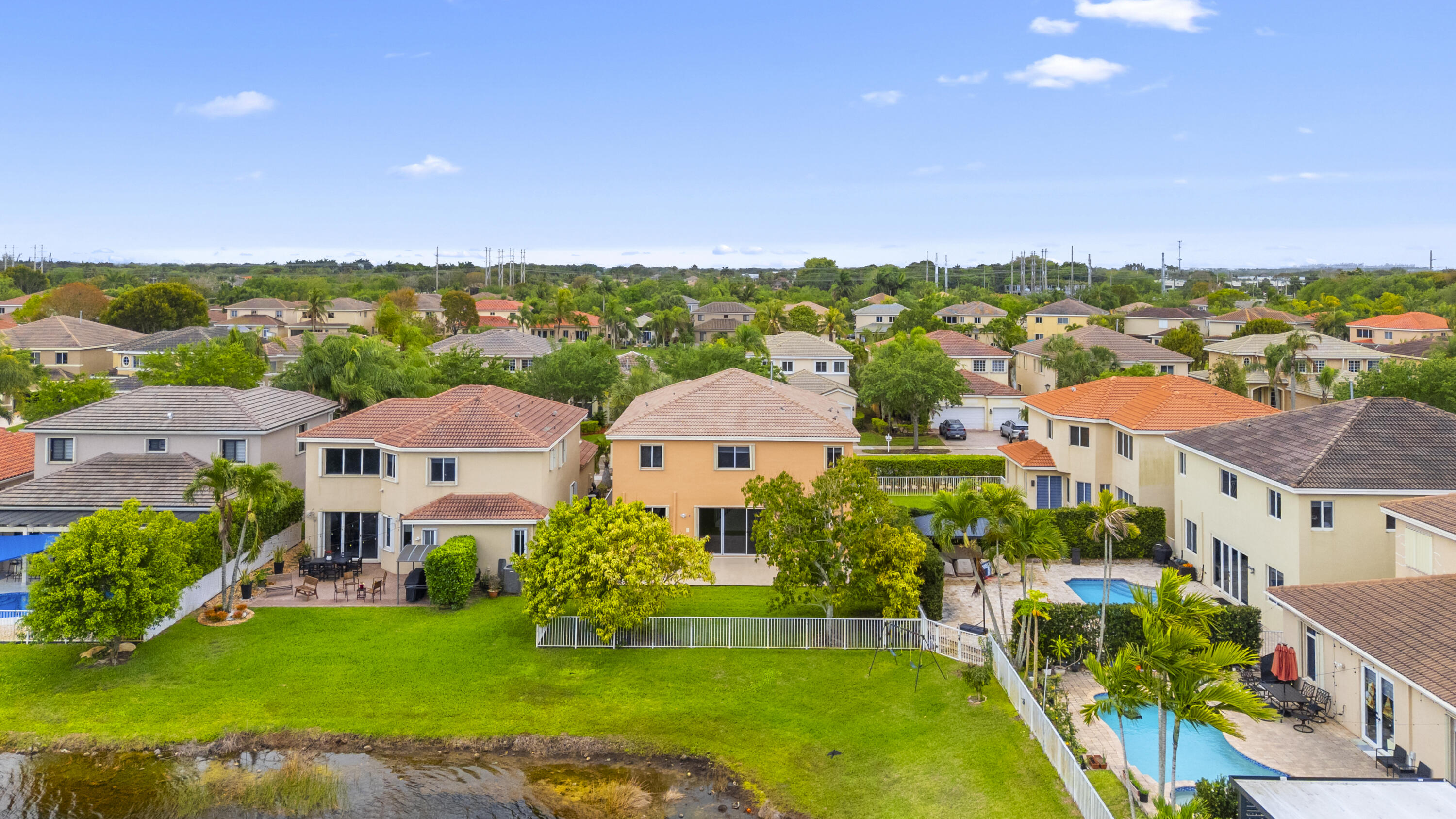 BIG SKY NORTH RESIDENTIAL - Residential