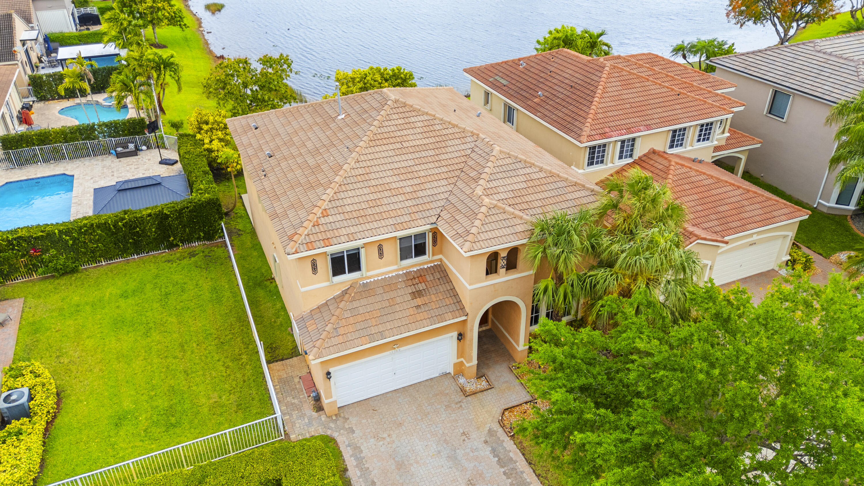 BIG SKY NORTH RESIDENTIAL - Residential