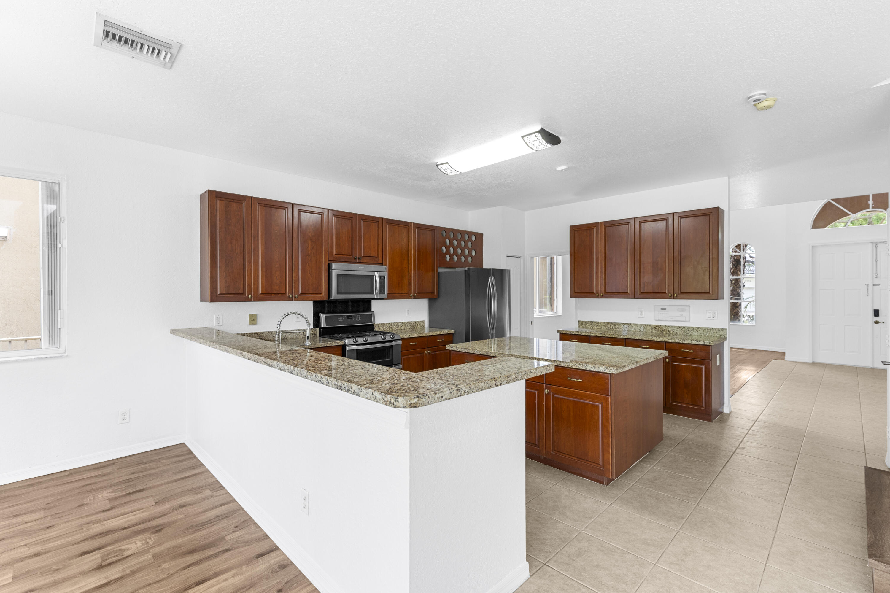 BIG SKY NORTH RESIDENTIAL - Residential