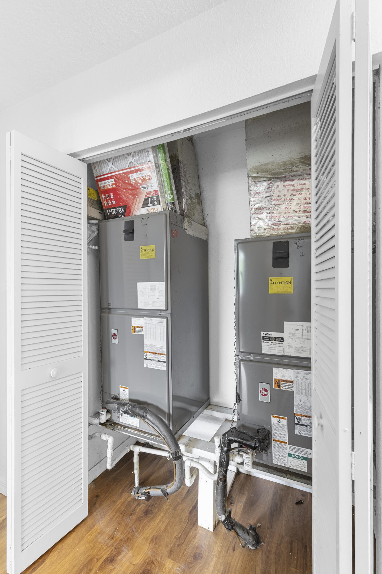 BIG SKY NORTH RESIDENTIAL - Residential