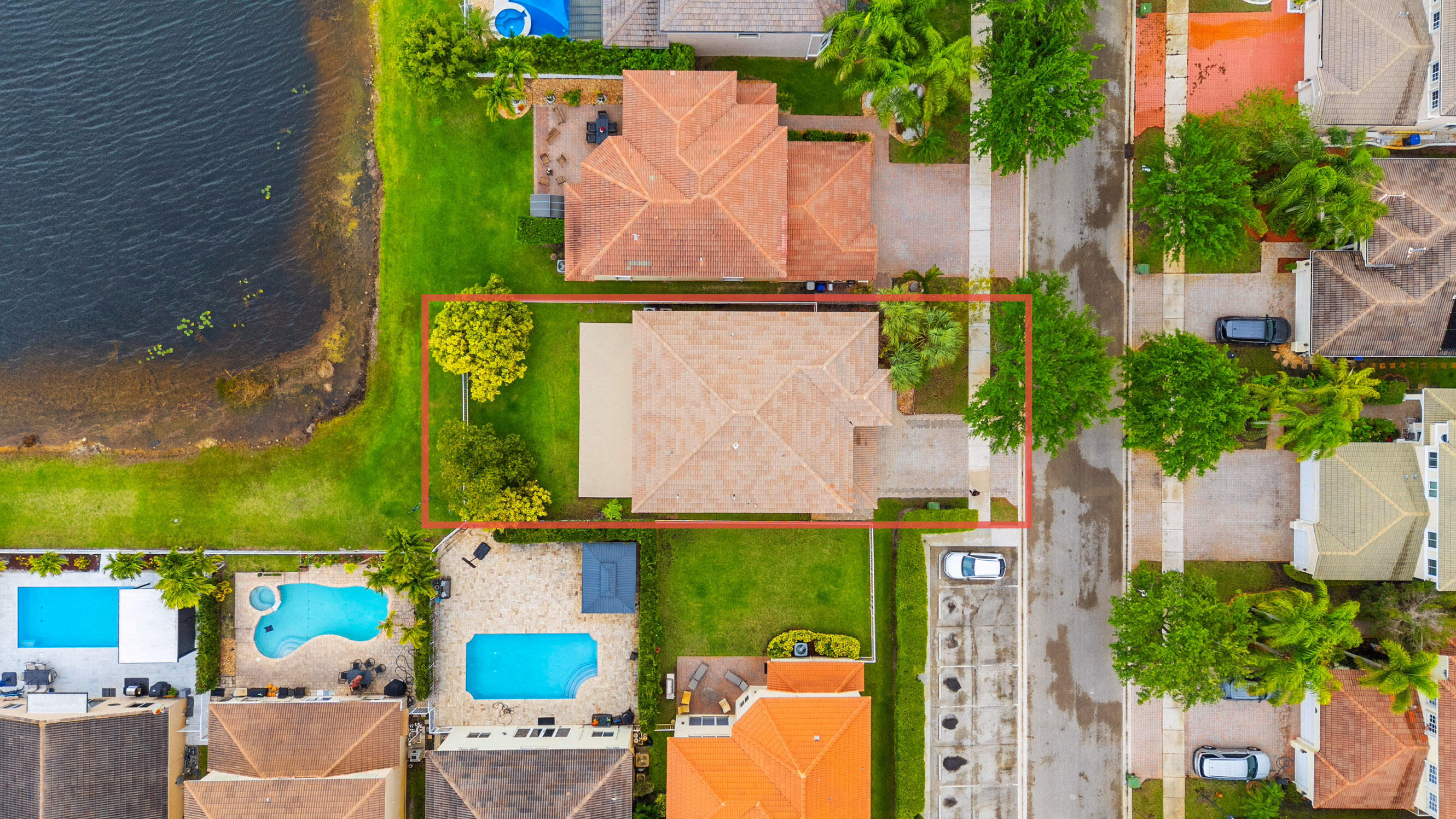 BIG SKY NORTH RESIDENTIAL - Residential