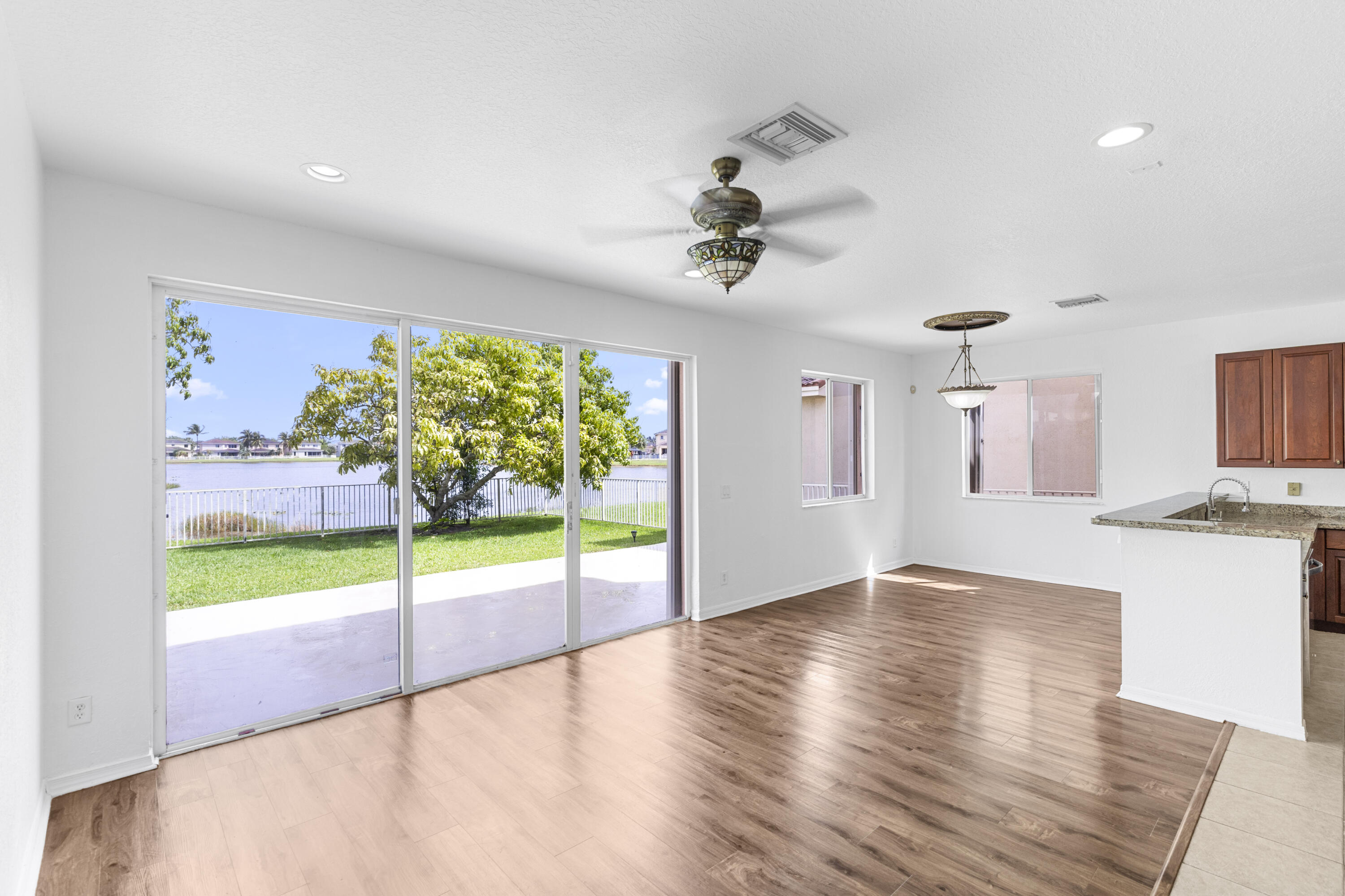 BIG SKY NORTH RESIDENTIAL - Residential