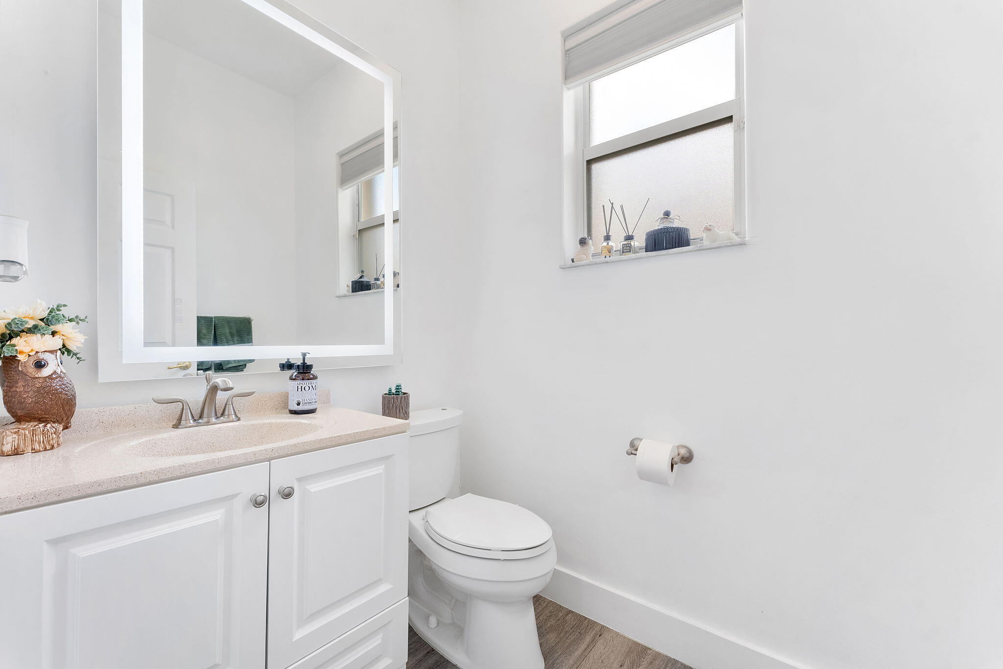 HEFTLER HOMES AT PEMBROKE SHORES - Residential
