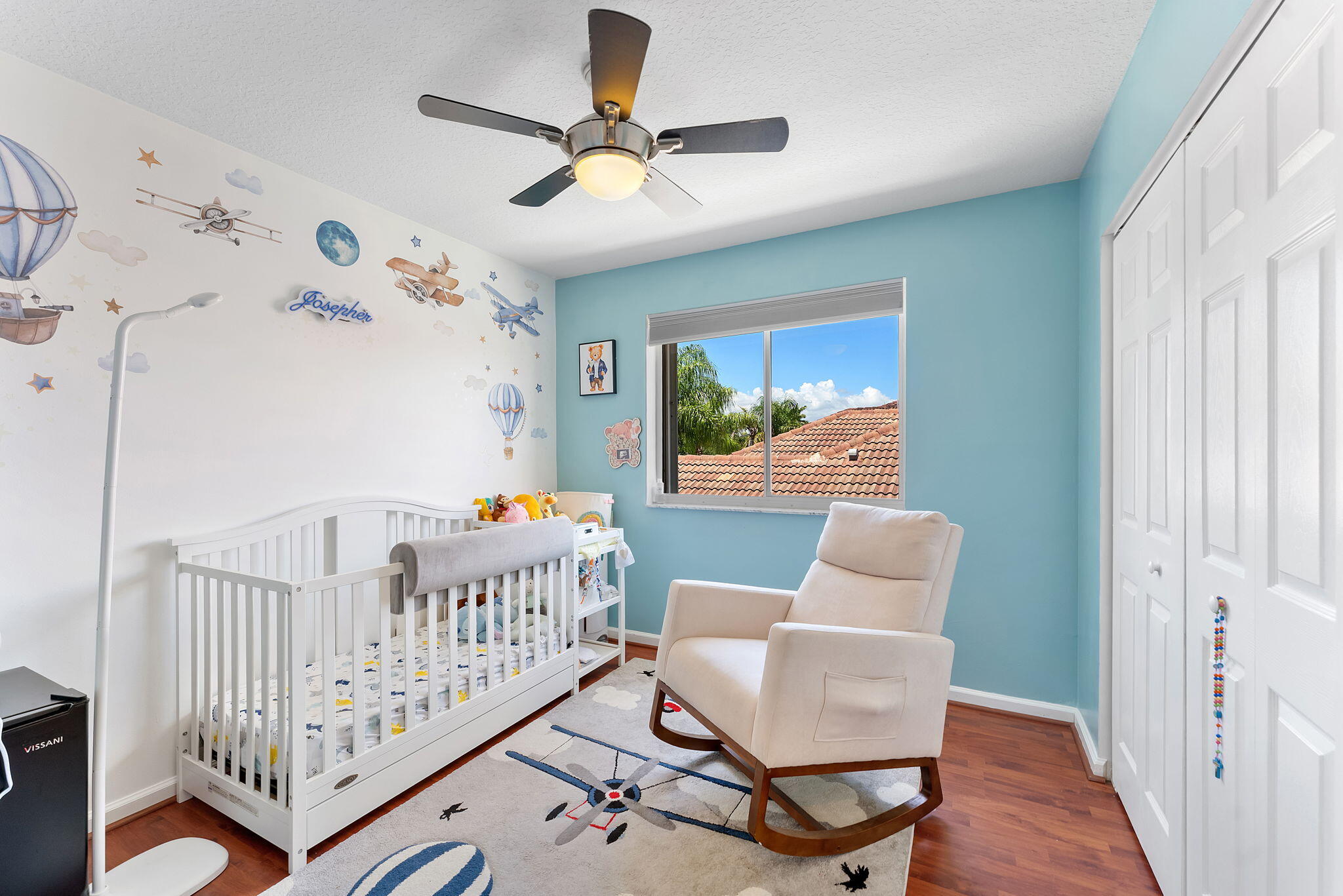 HEFTLER HOMES AT PEMBROKE SHORES - Residential