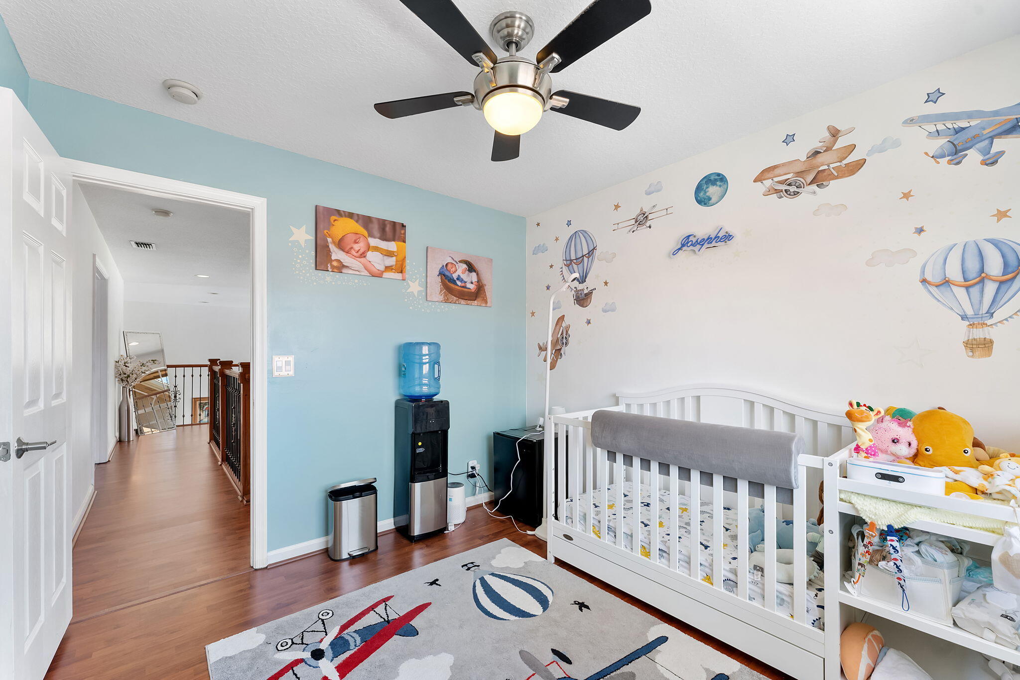 HEFTLER HOMES AT PEMBROKE SHORES - Residential