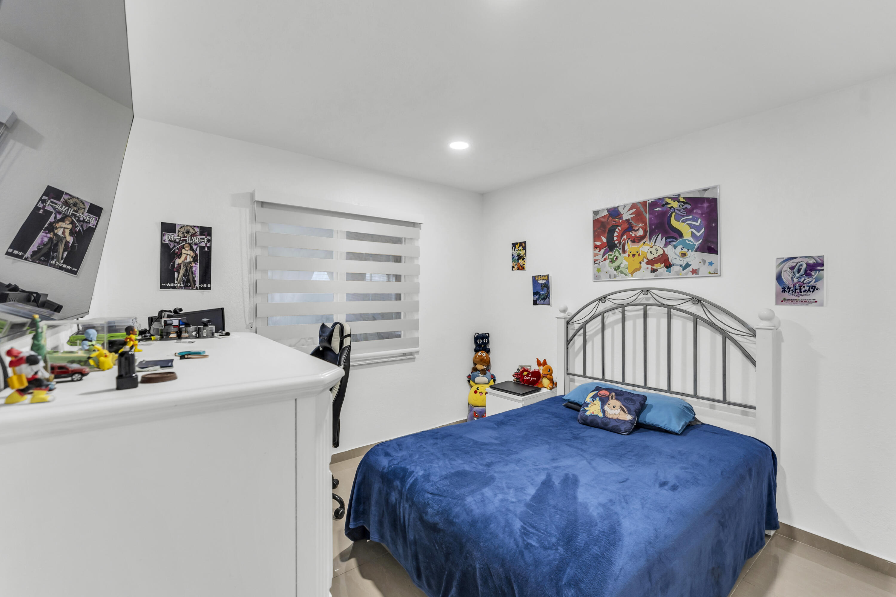 LESLIE PATIO HOMES SEC 4 - Residential