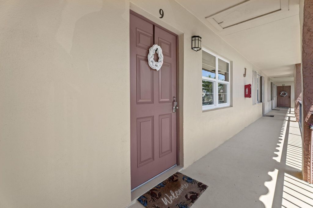Photo of 2600 S Kanner Highway #J9, Stuart, FL 34994 (MLS # R11091807)