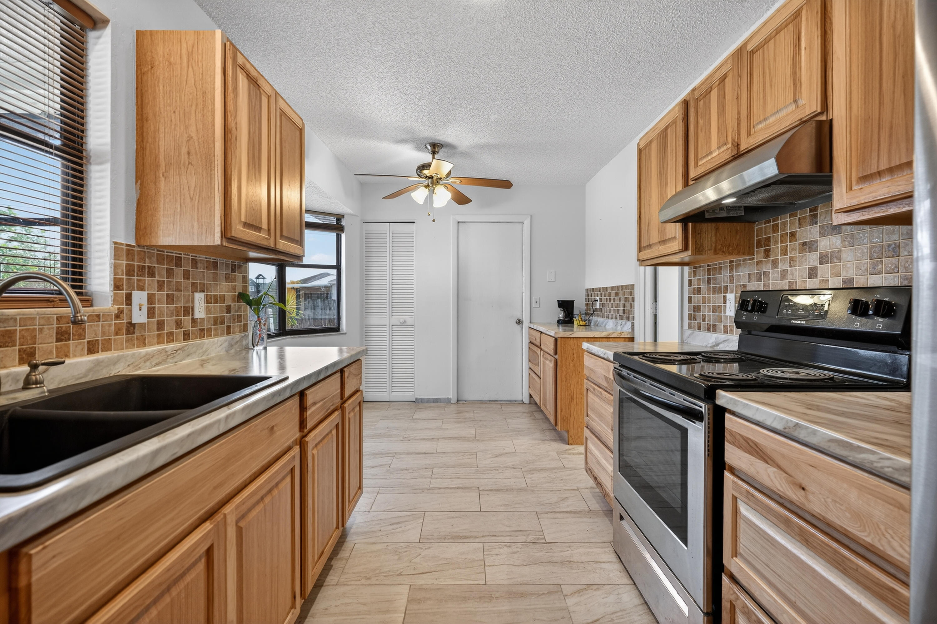 PORT ST LUCIE SECTION - Residential