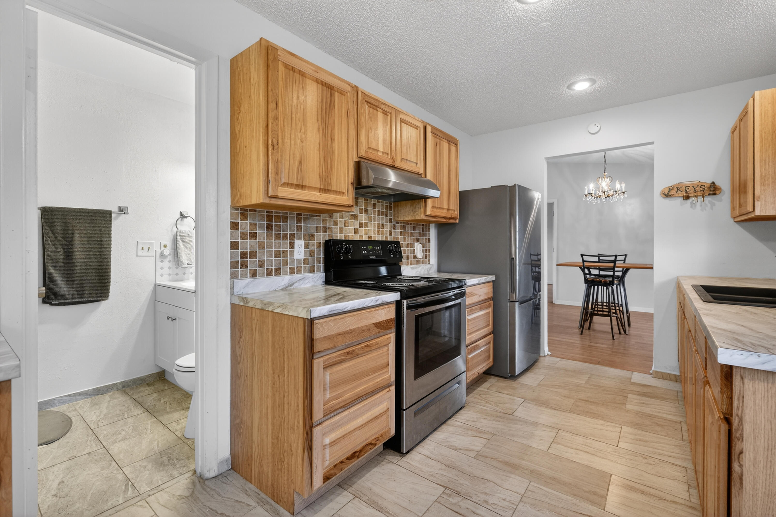 PORT ST LUCIE SECTION - Residential