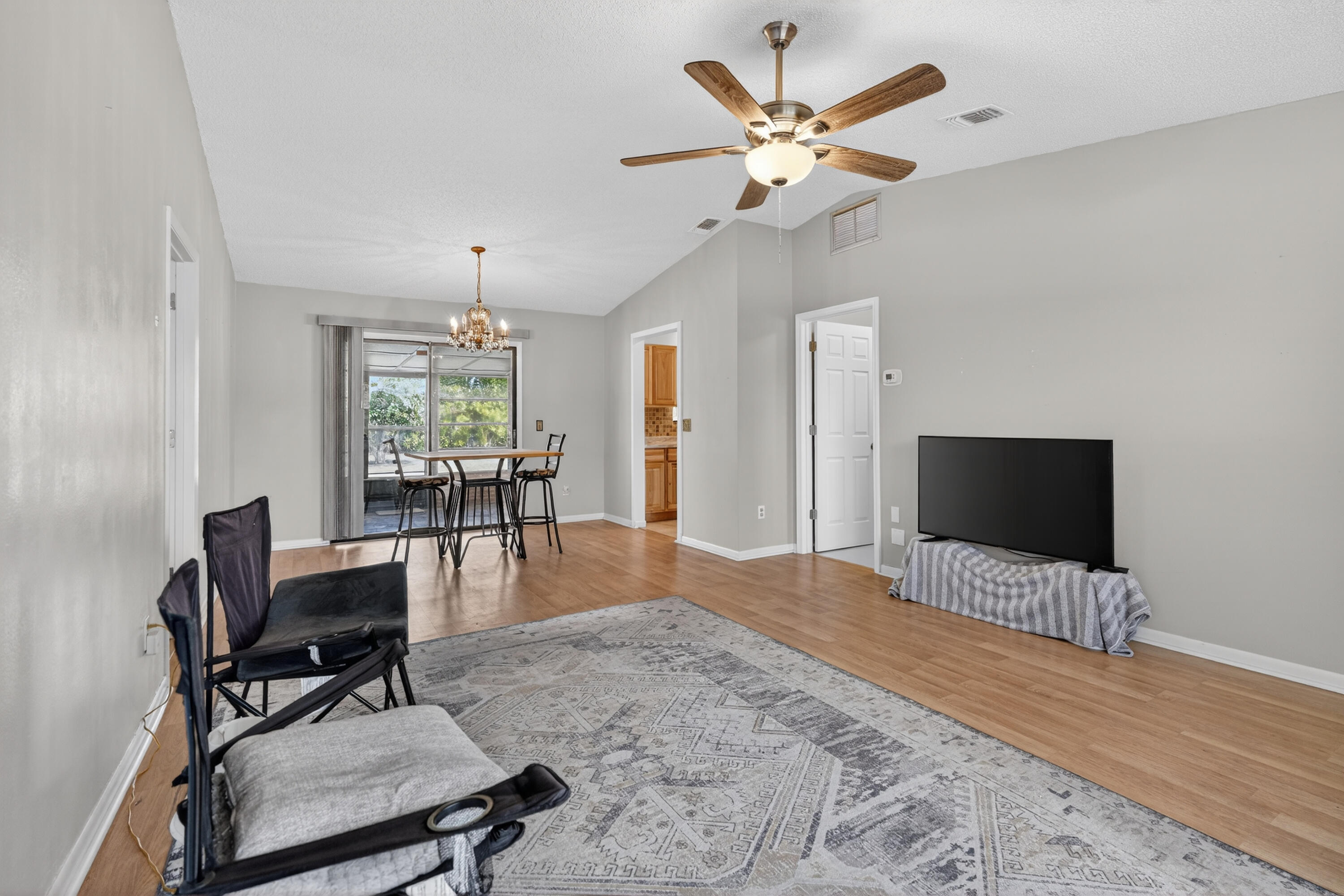 PORT ST LUCIE SECTION - Residential