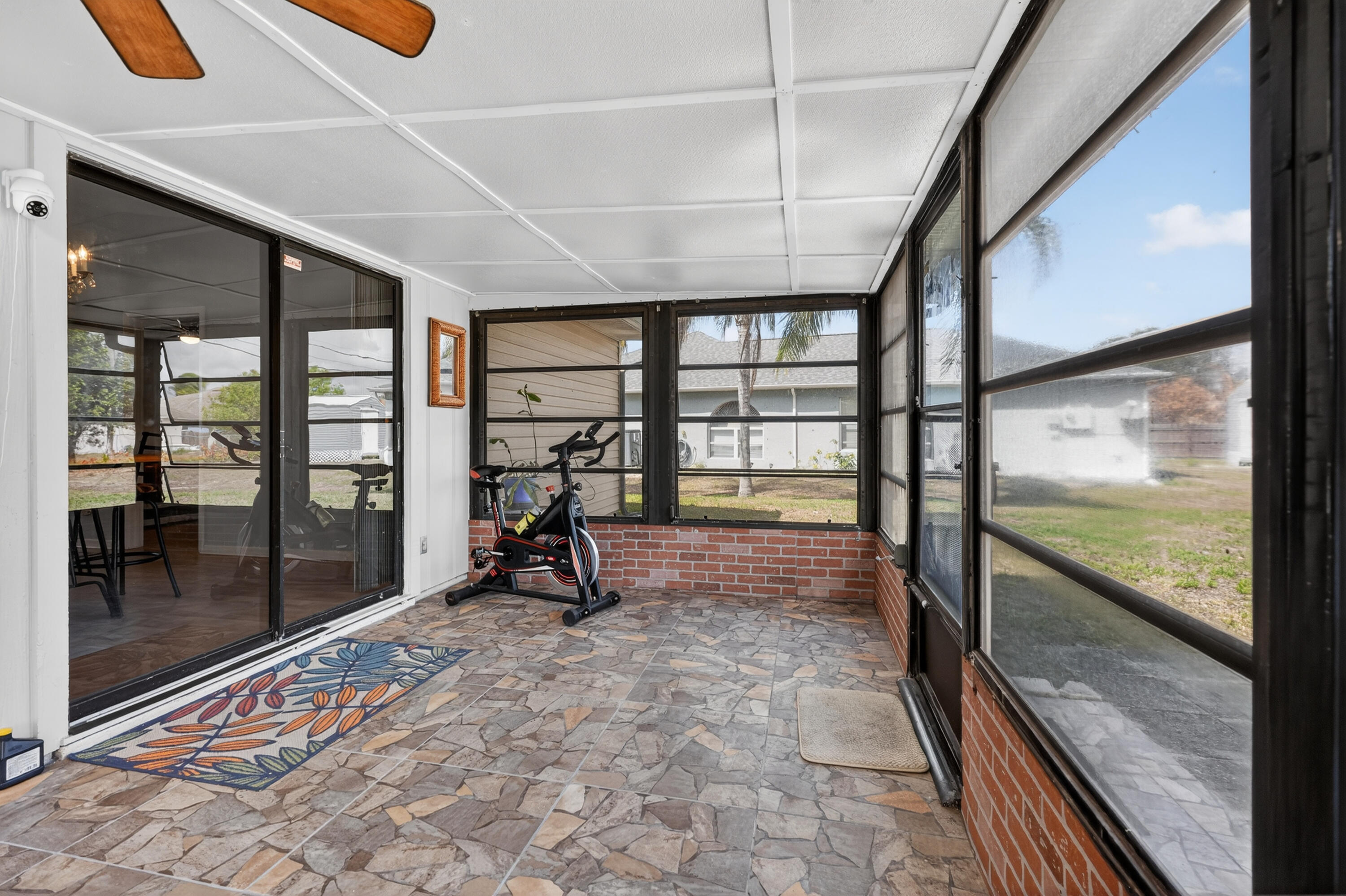 PORT ST LUCIE SECTION - Residential