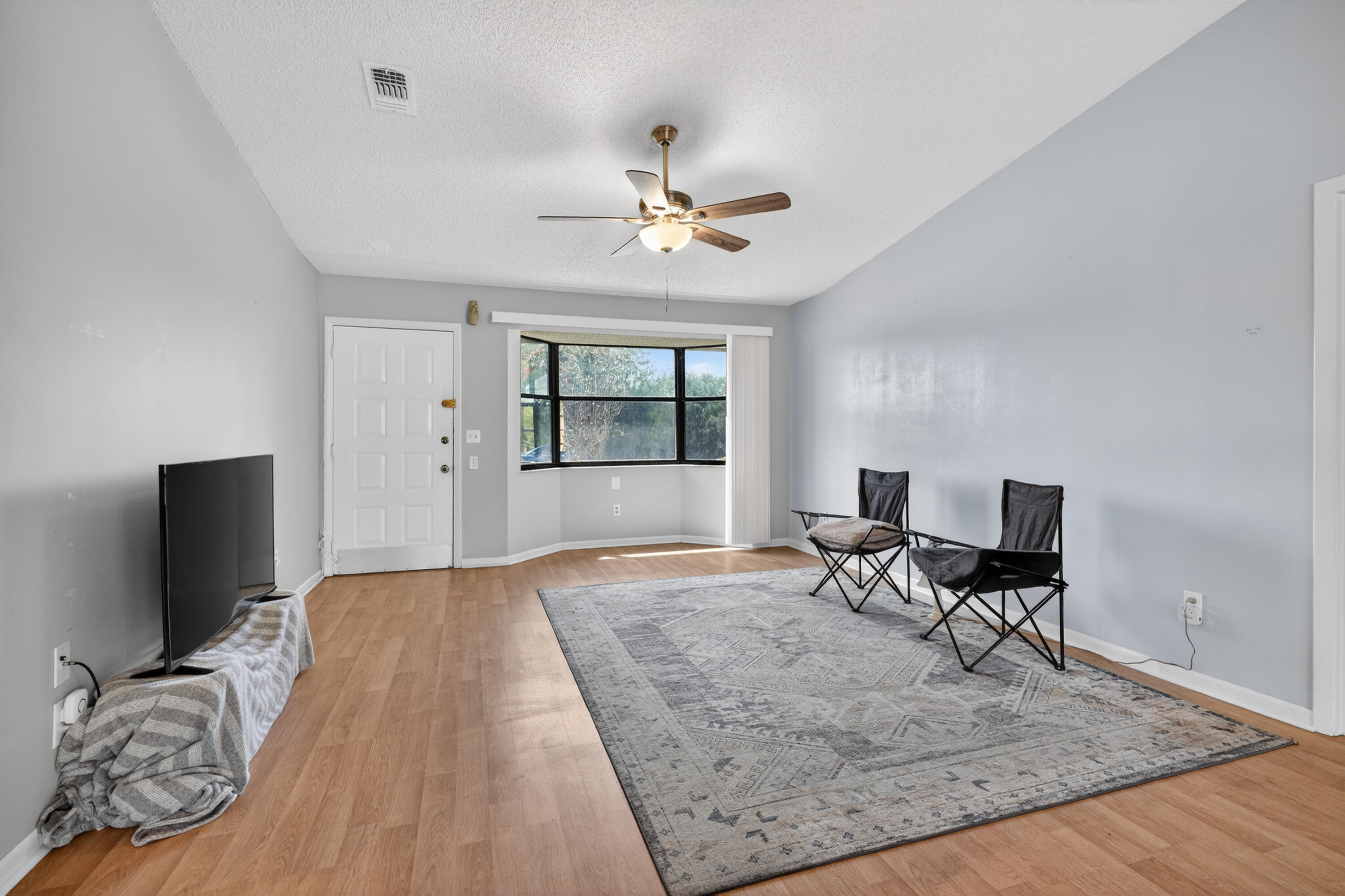 PORT ST LUCIE SECTION - Residential