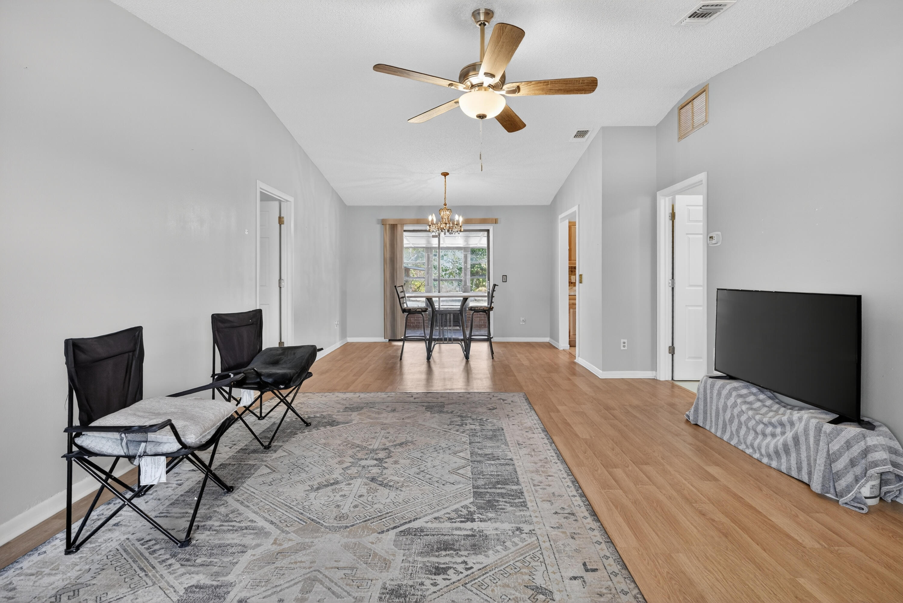 PORT ST LUCIE SECTION - Residential