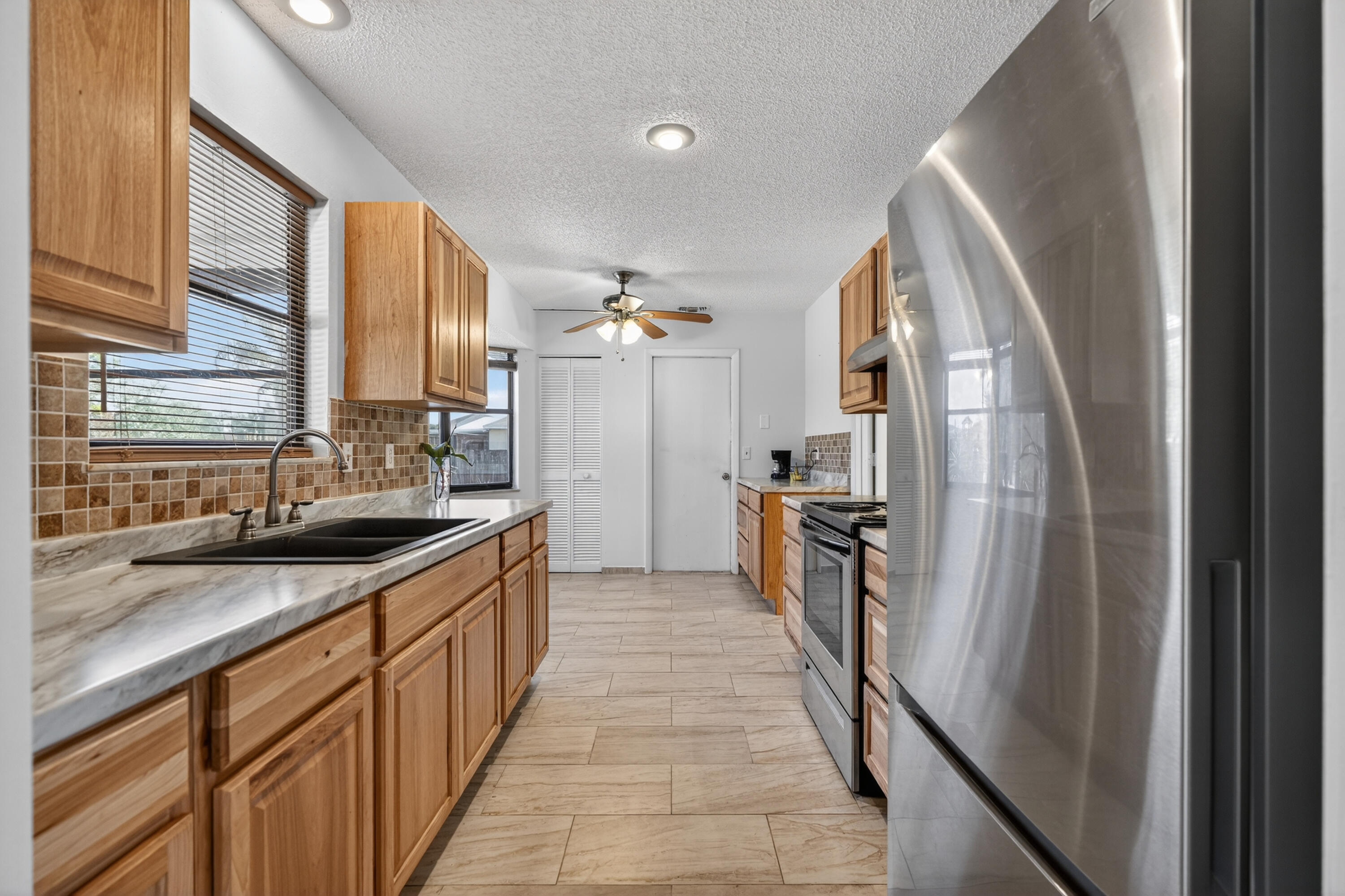 PORT ST LUCIE SECTION - Residential