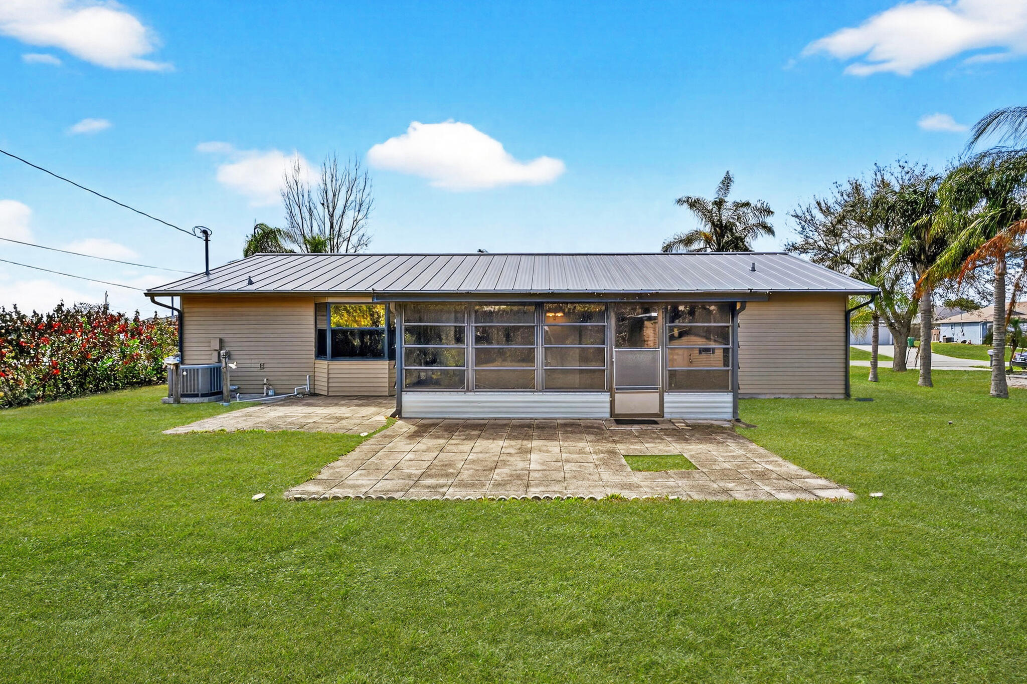 PORT ST LUCIE SECTION - Residential