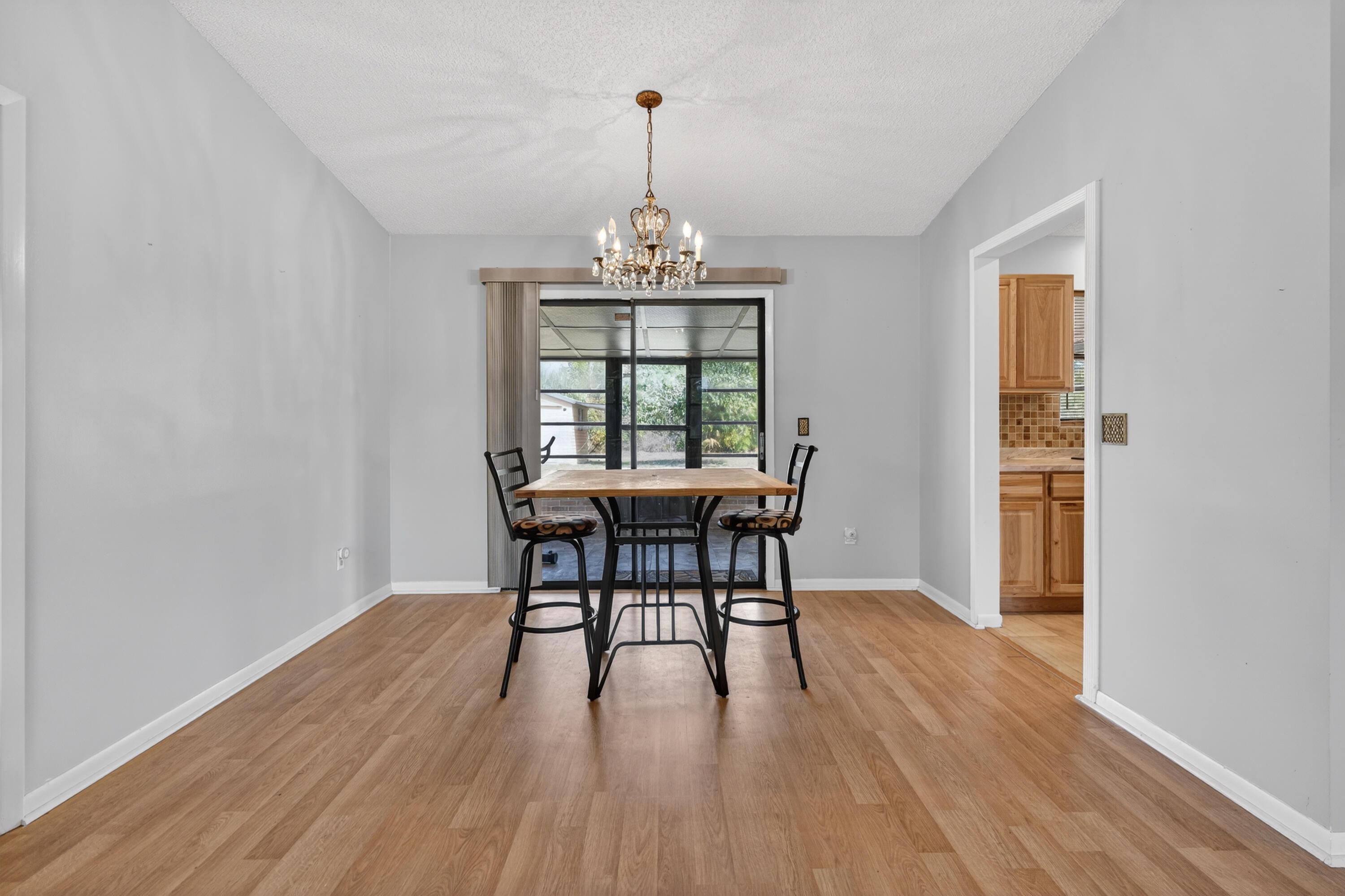 PORT ST LUCIE SECTION - Residential