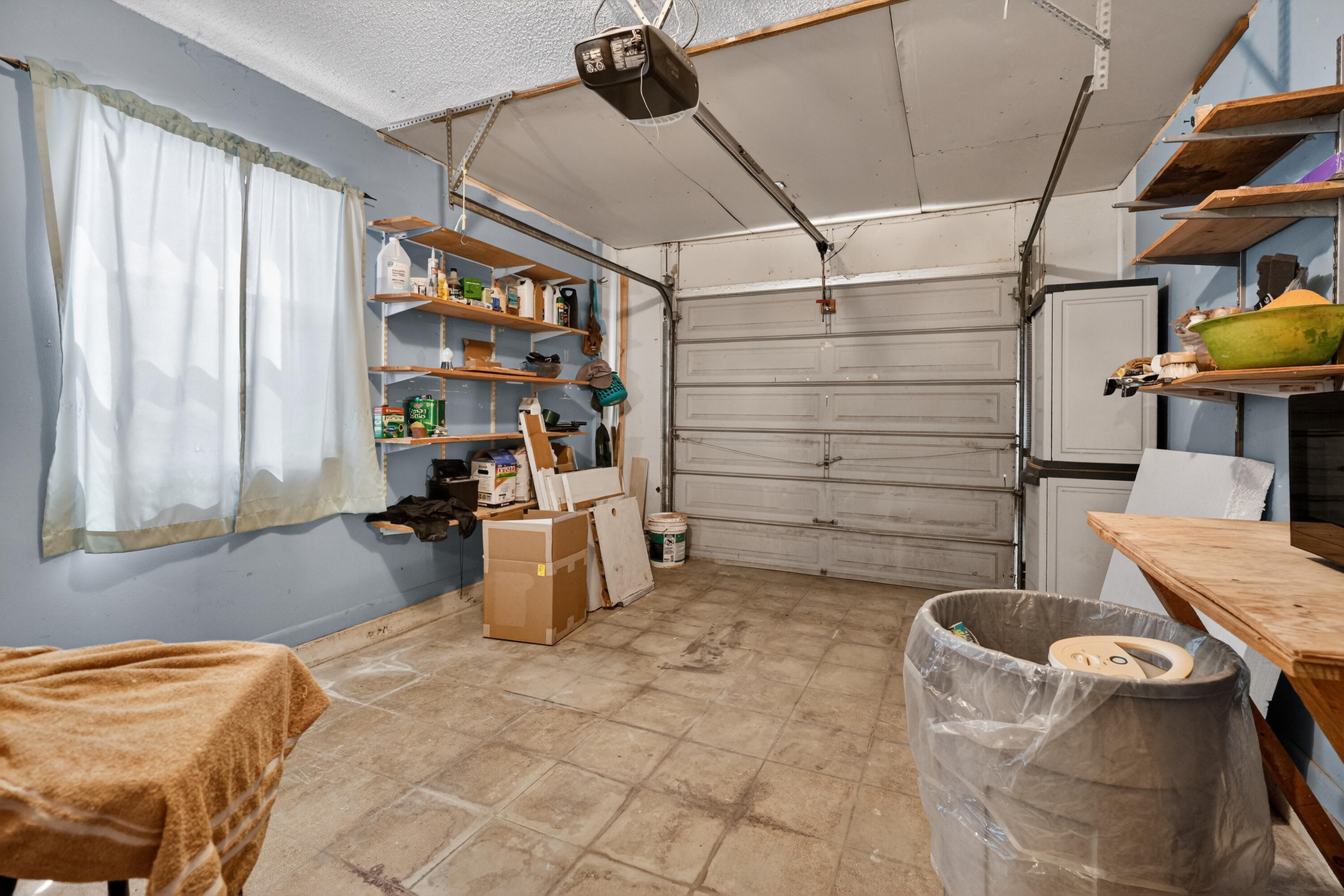 PORT ST LUCIE SECTION - Residential