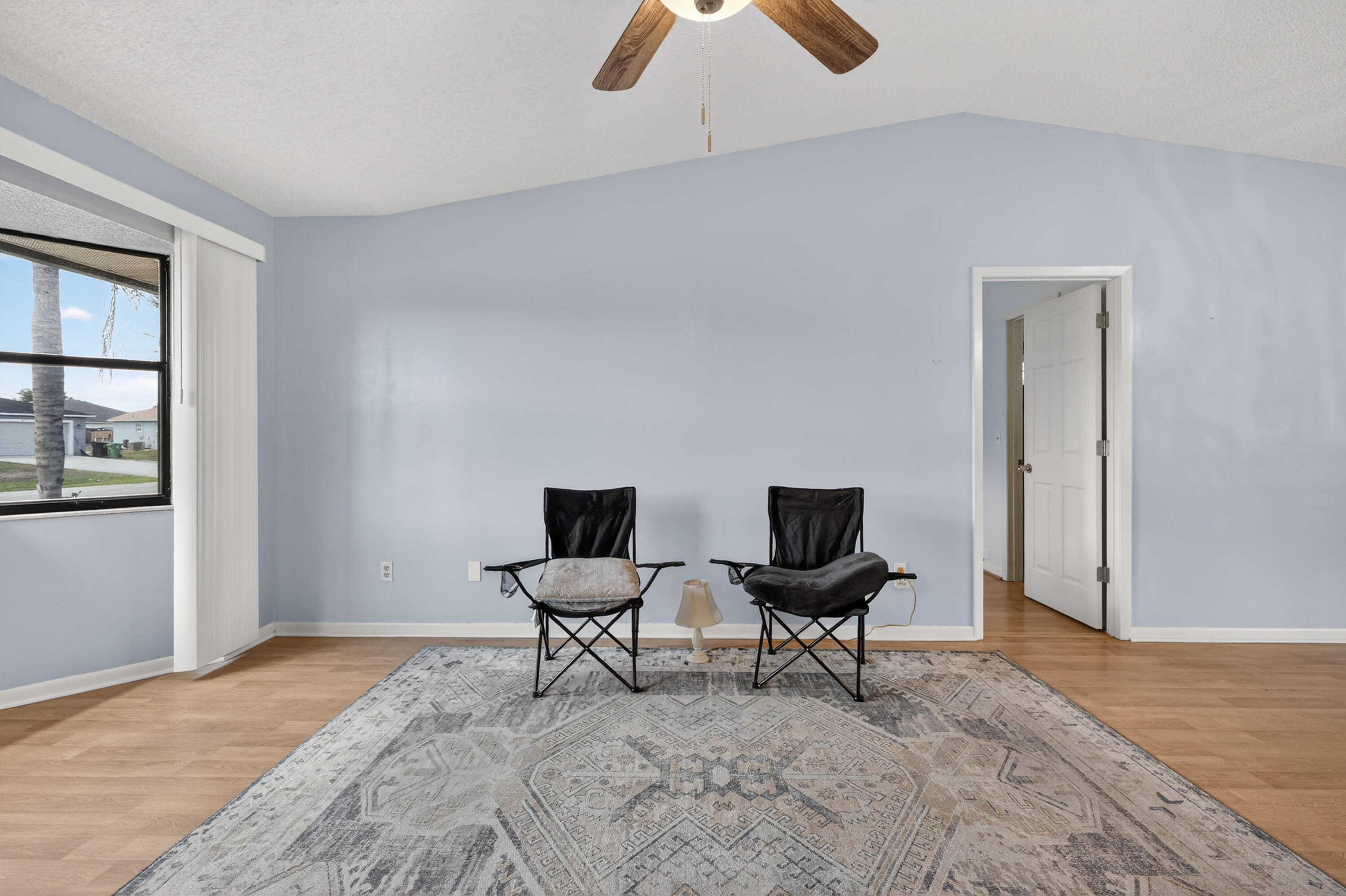 PORT ST LUCIE SECTION - Residential