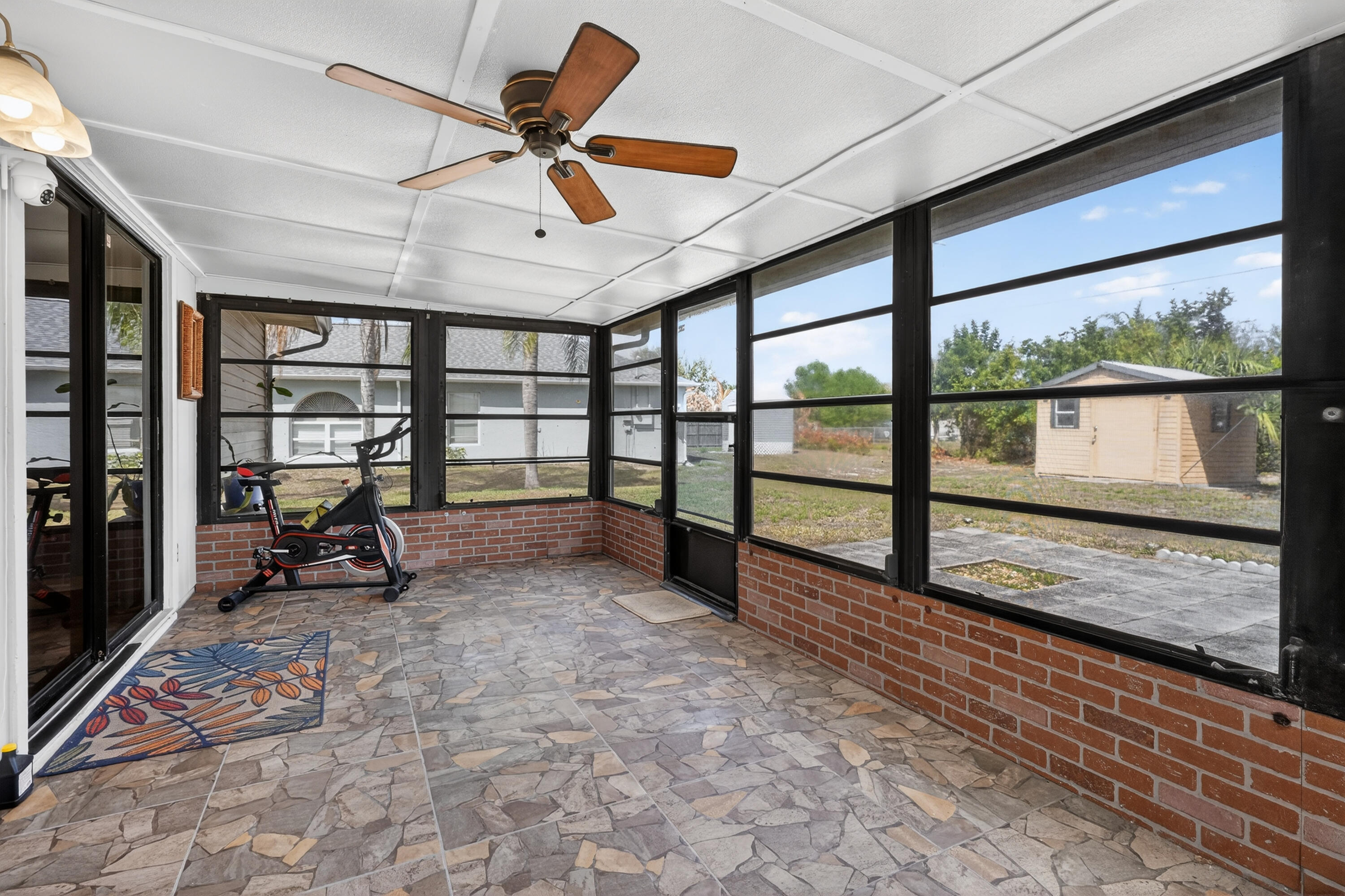 PORT ST LUCIE SECTION - Residential