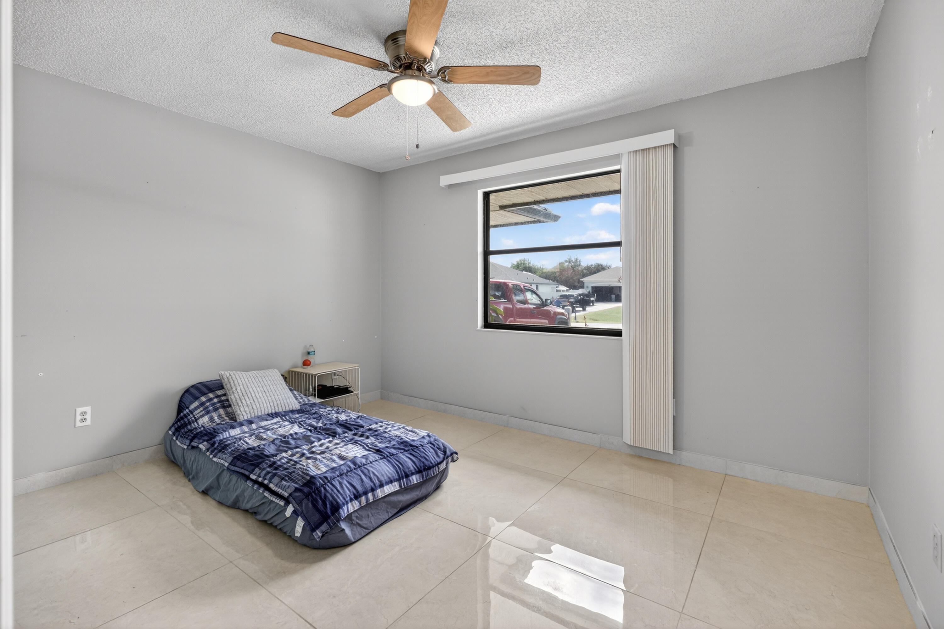 PORT ST LUCIE SECTION - Residential