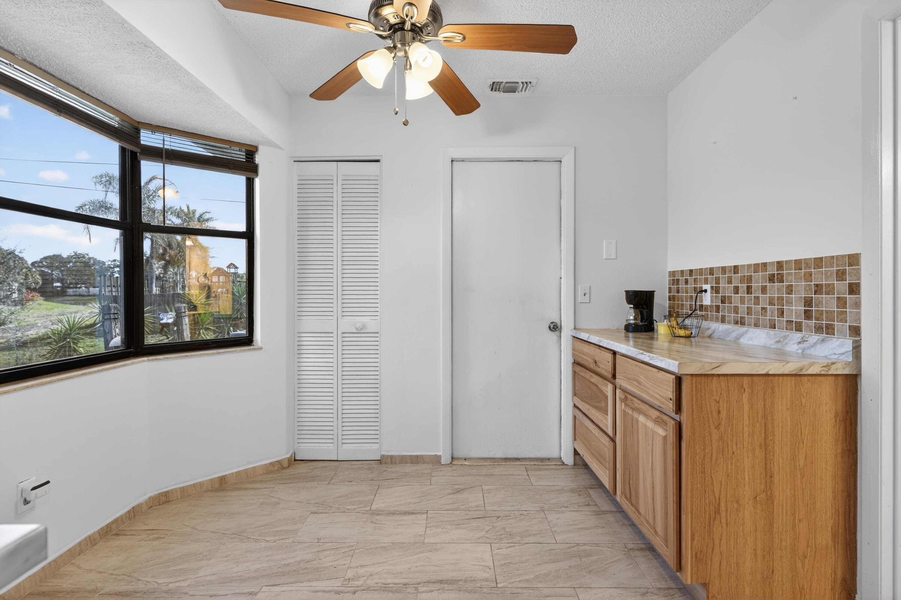 PORT ST LUCIE SECTION - Residential