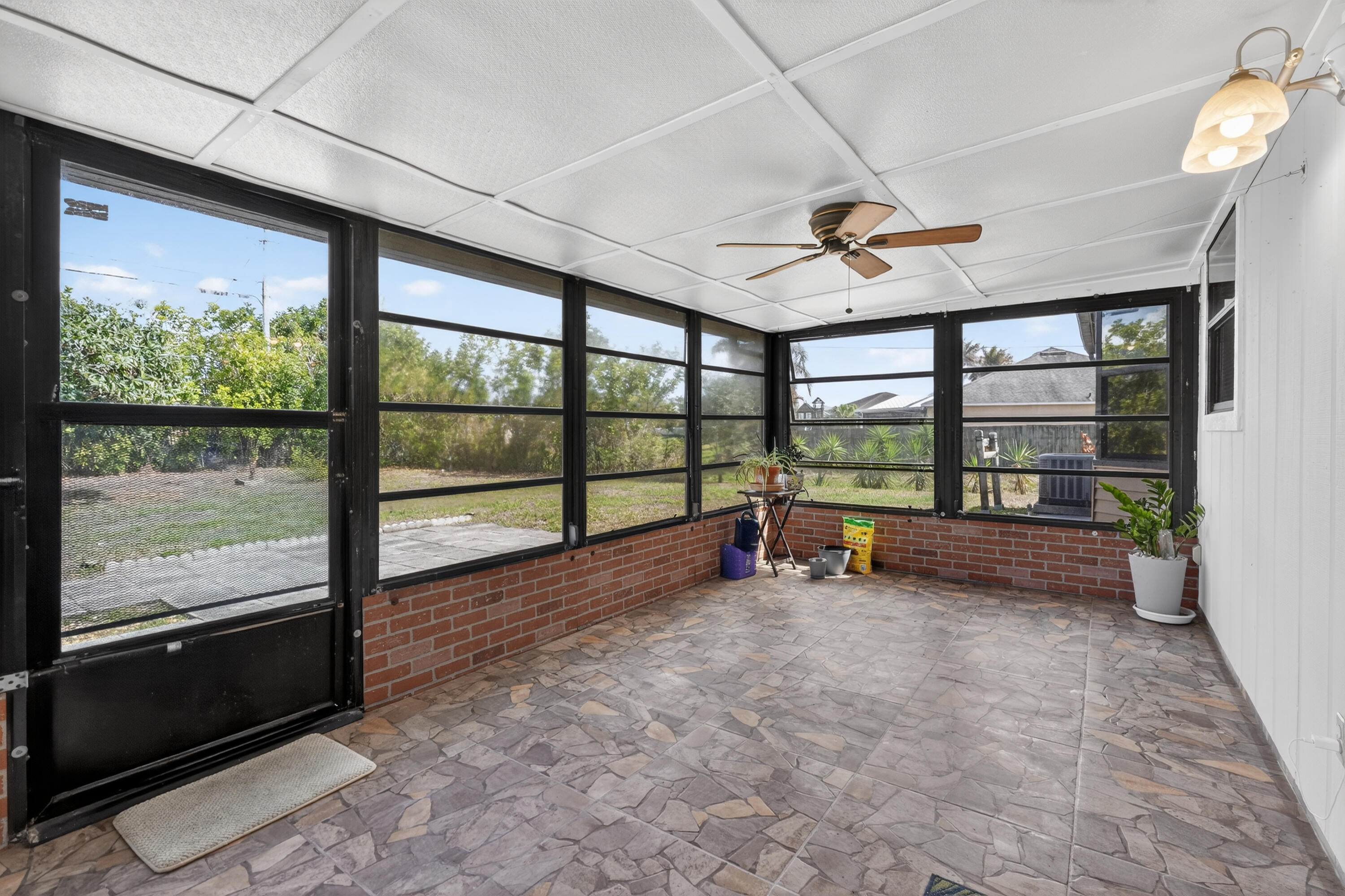 PORT ST LUCIE SECTION - Residential