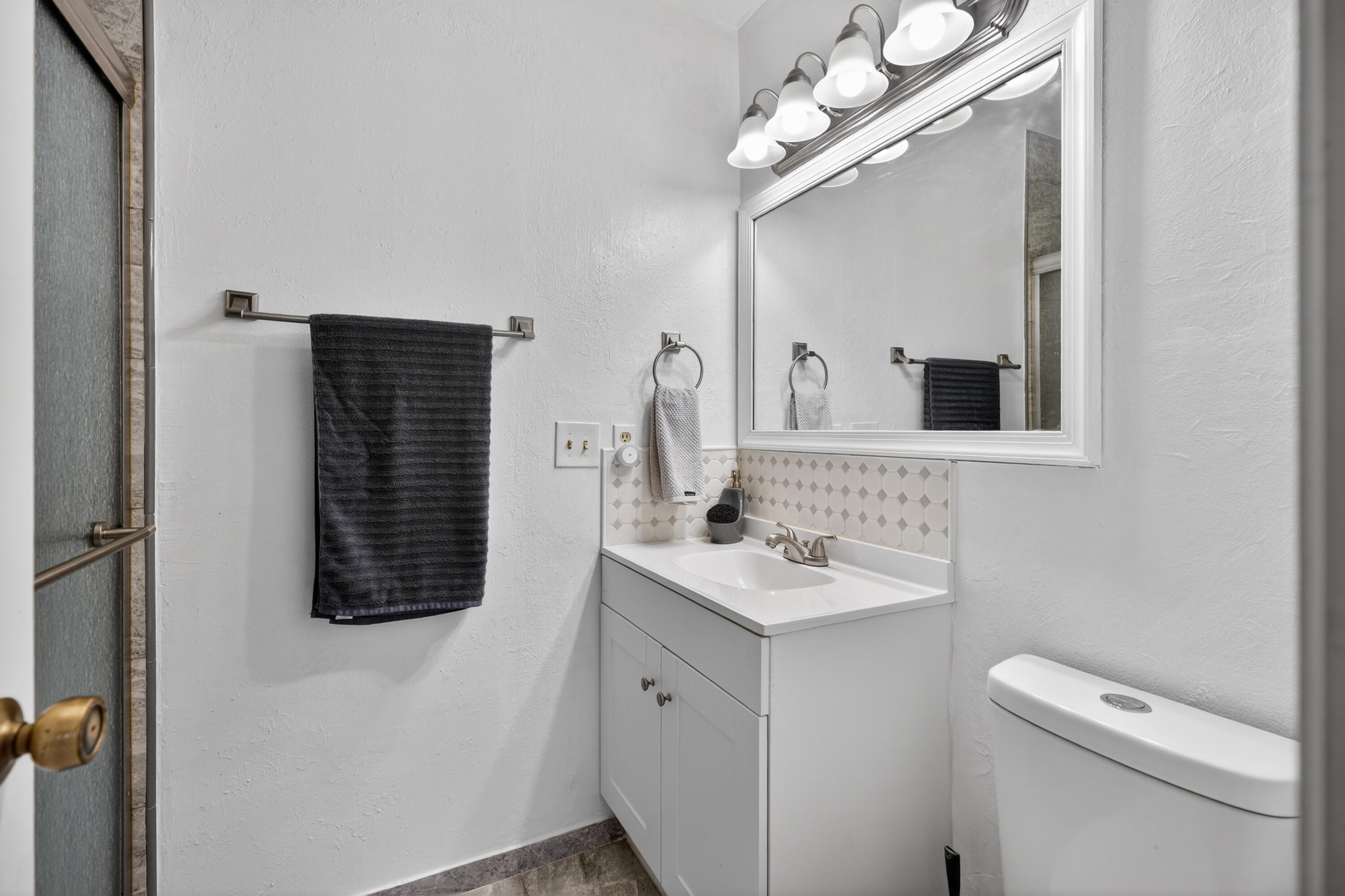 PORT ST LUCIE SECTION - Residential