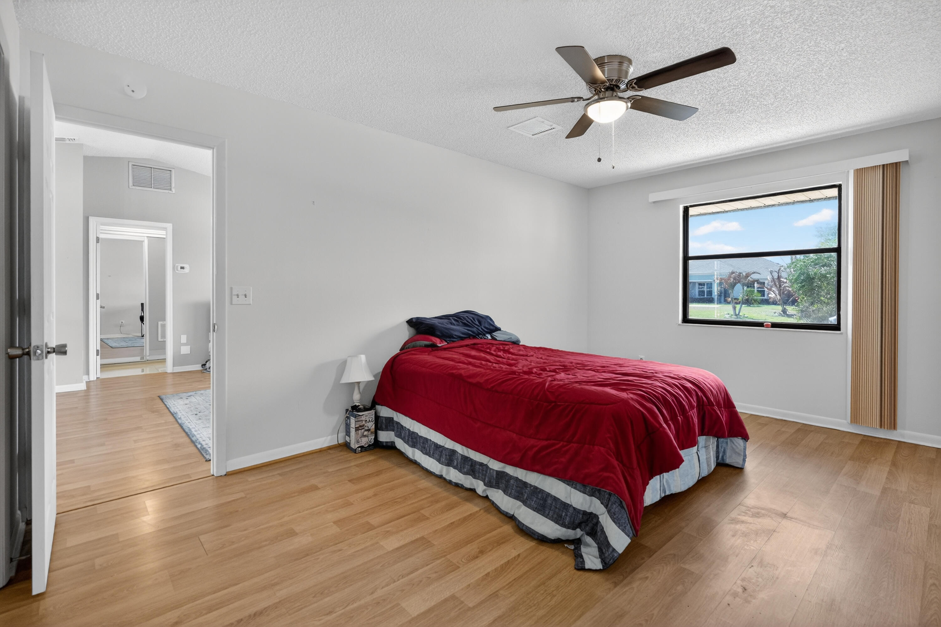 PORT ST LUCIE SECTION - Residential