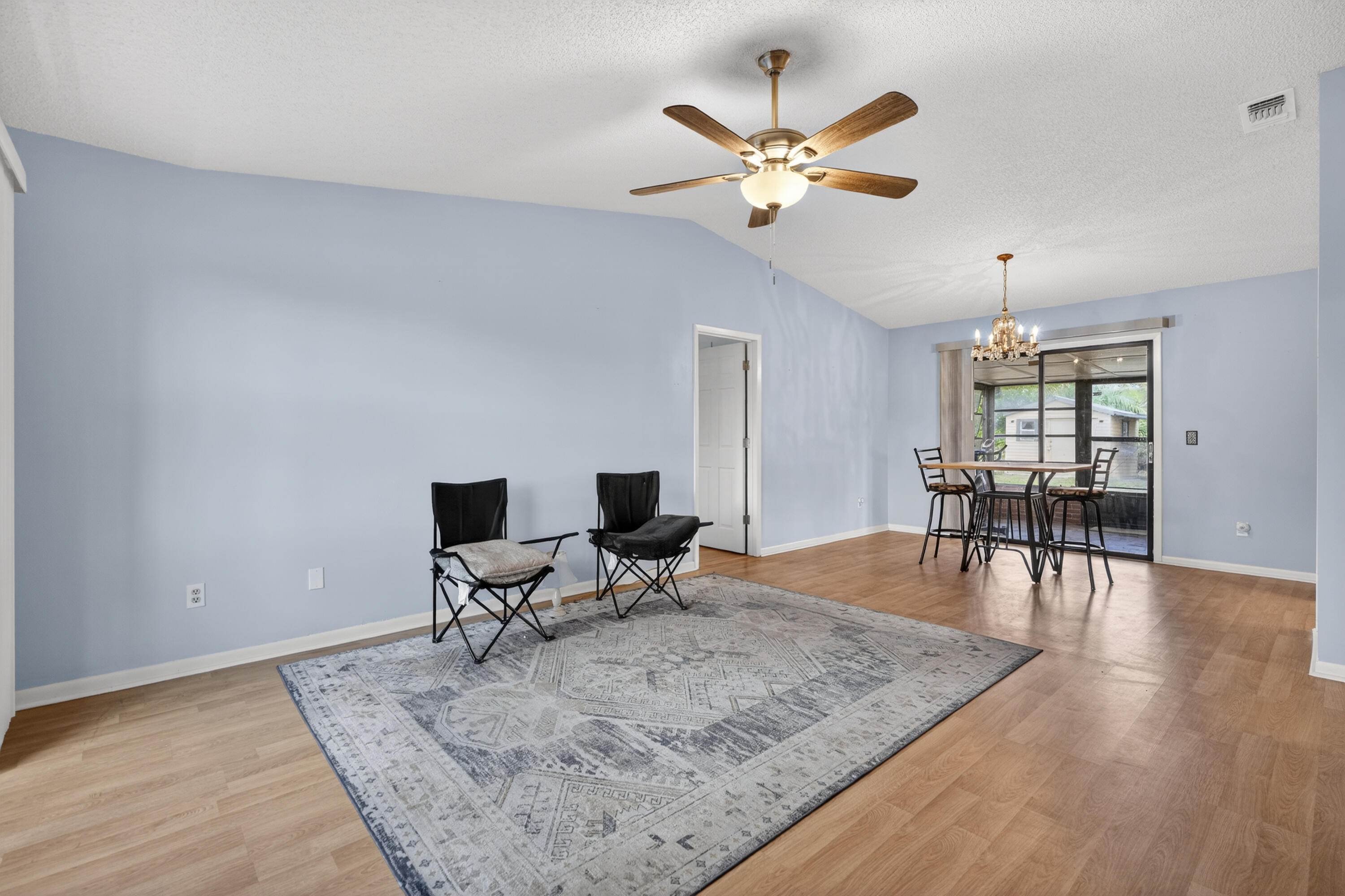 PORT ST LUCIE SECTION - Residential