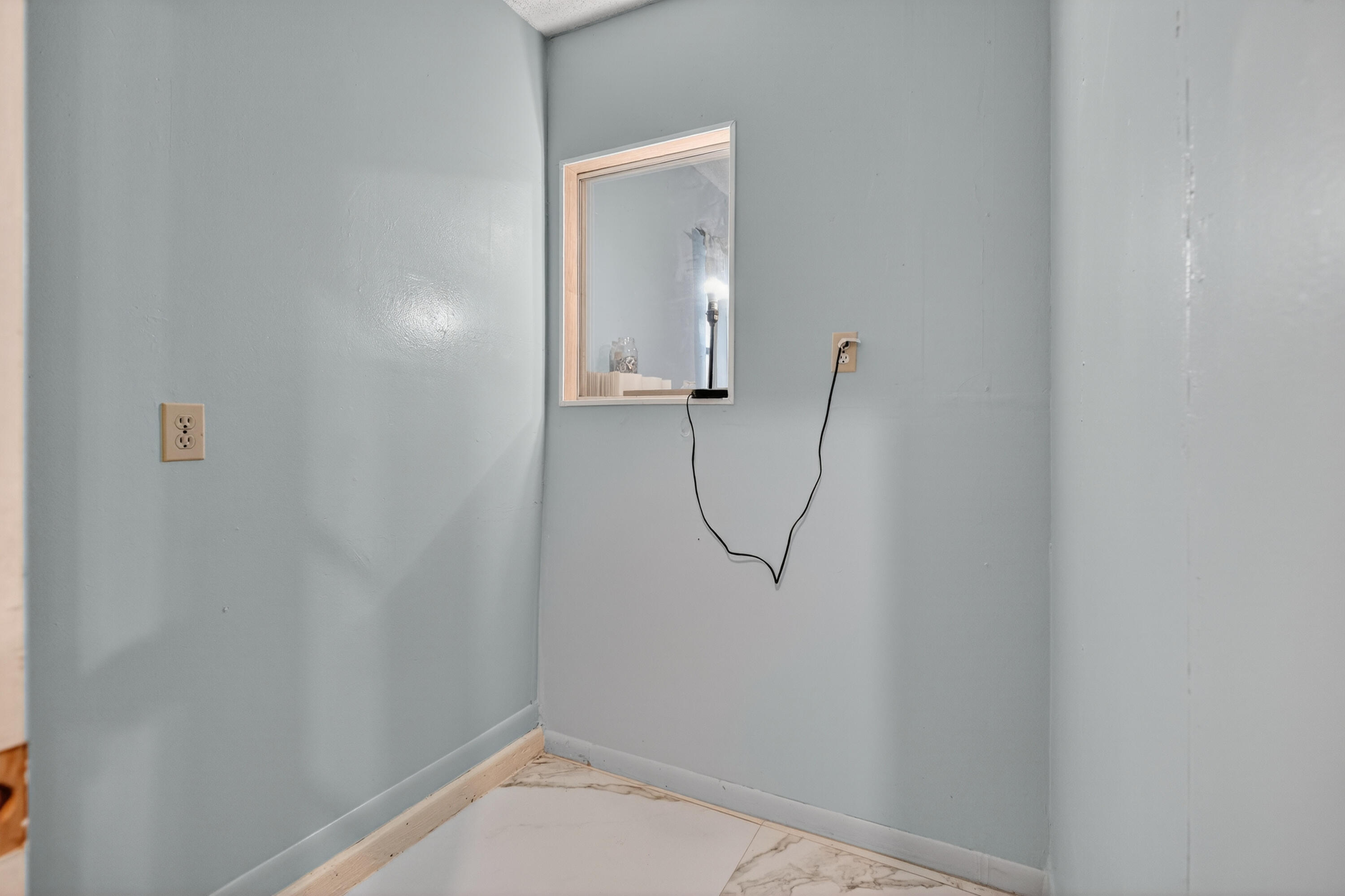 PORT ST LUCIE SECTION - Residential