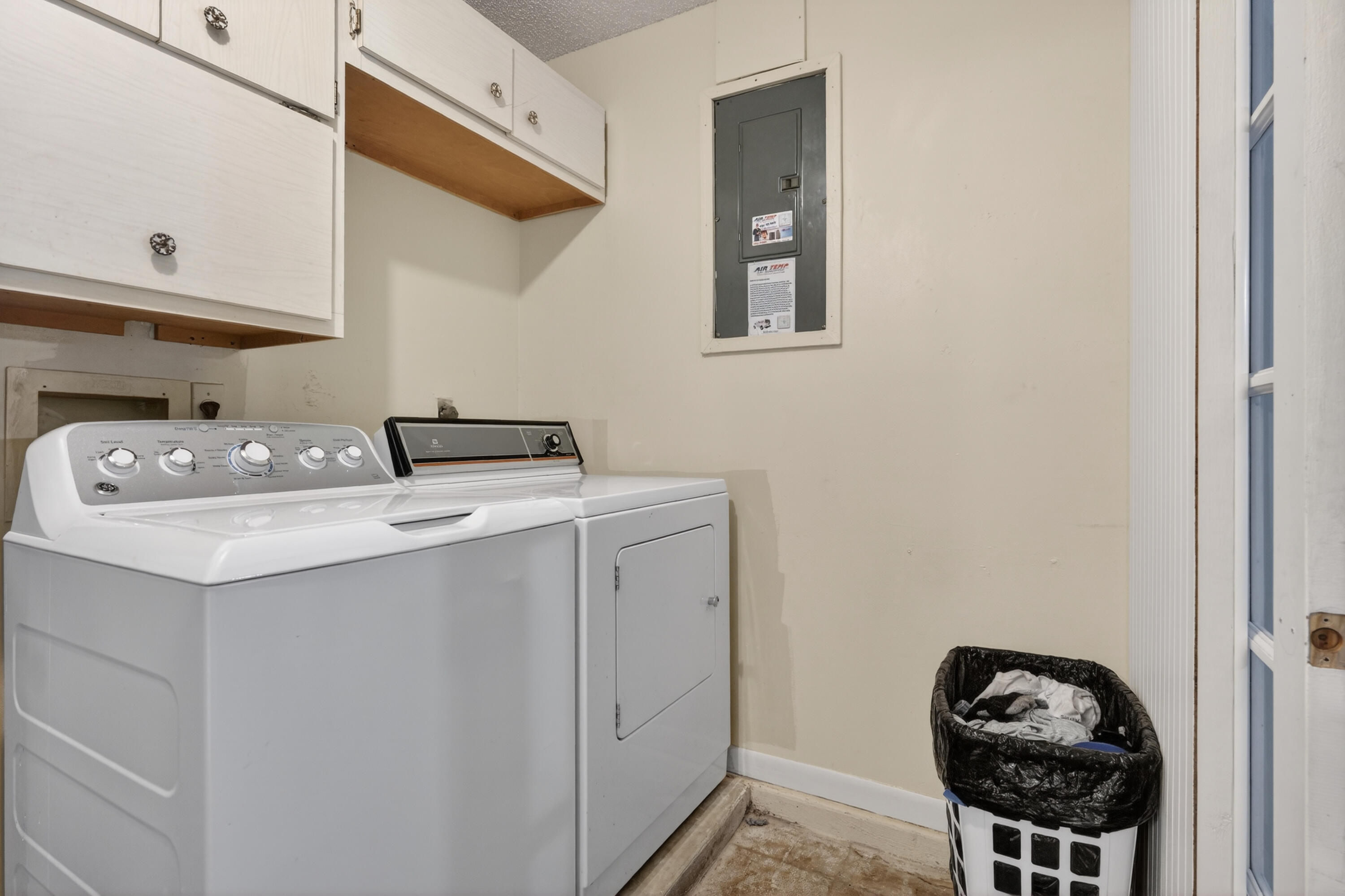 PORT ST LUCIE SECTION - Residential