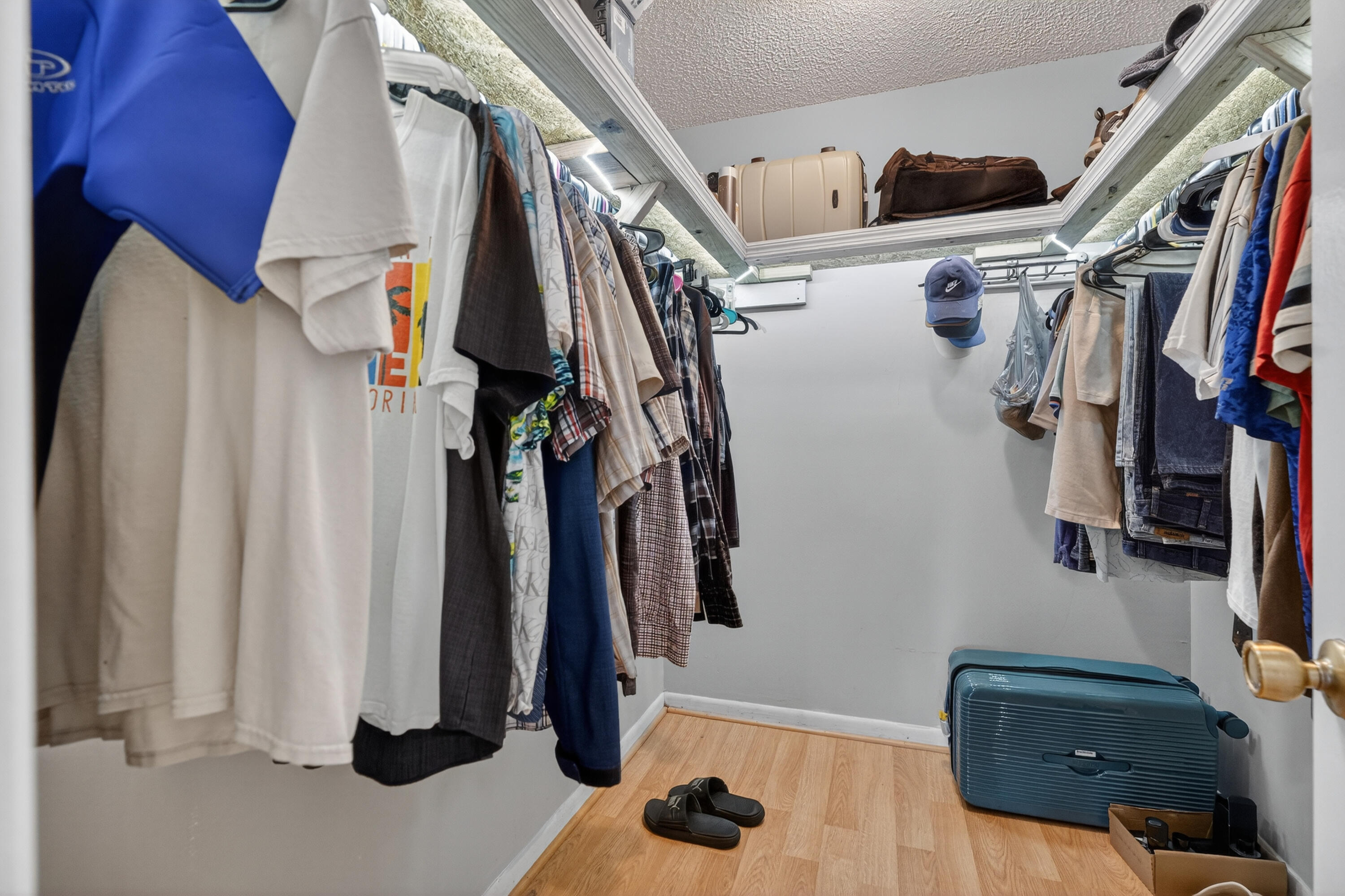 PORT ST LUCIE SECTION - Residential