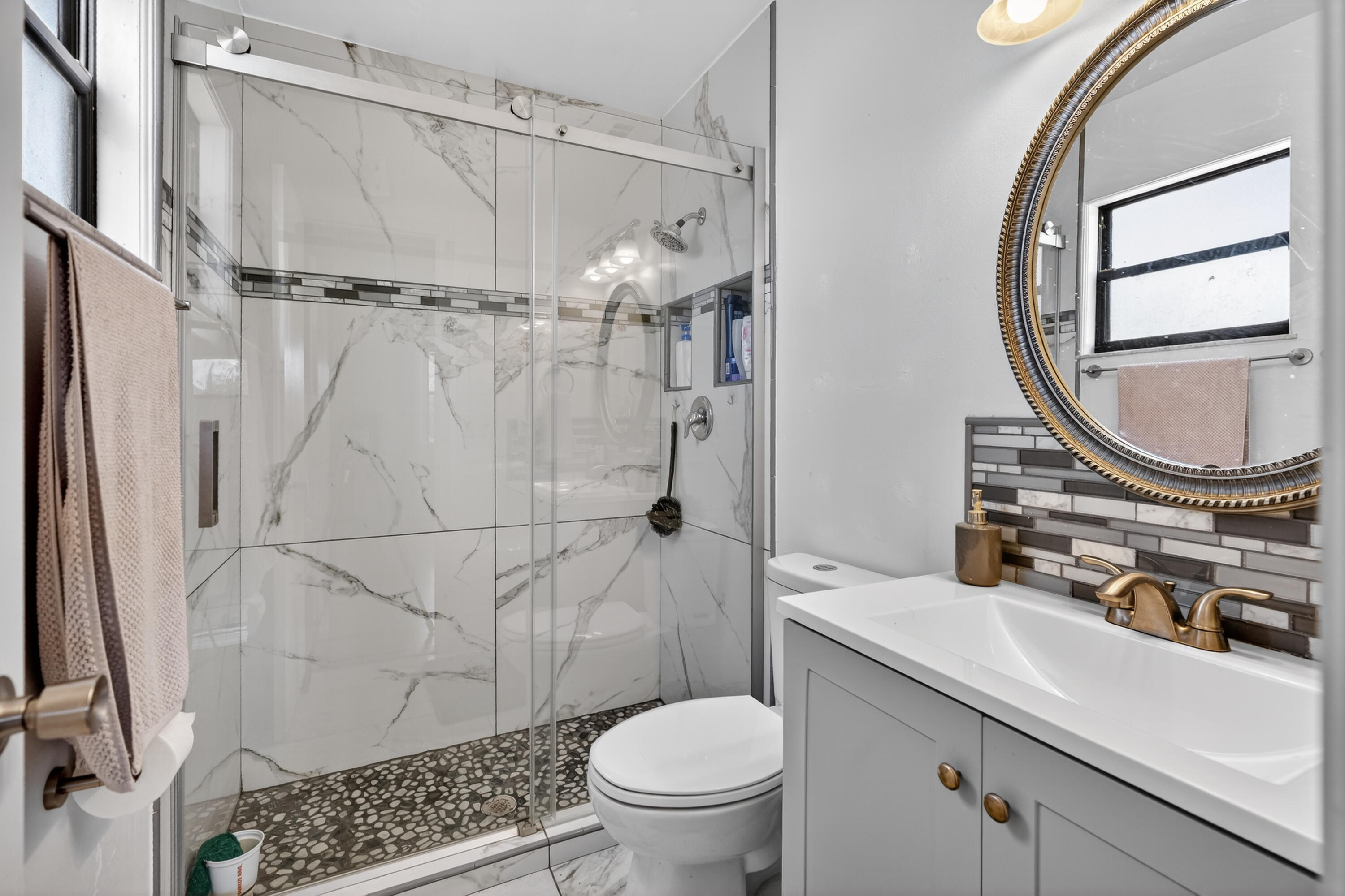 PORT ST LUCIE SECTION - Residential