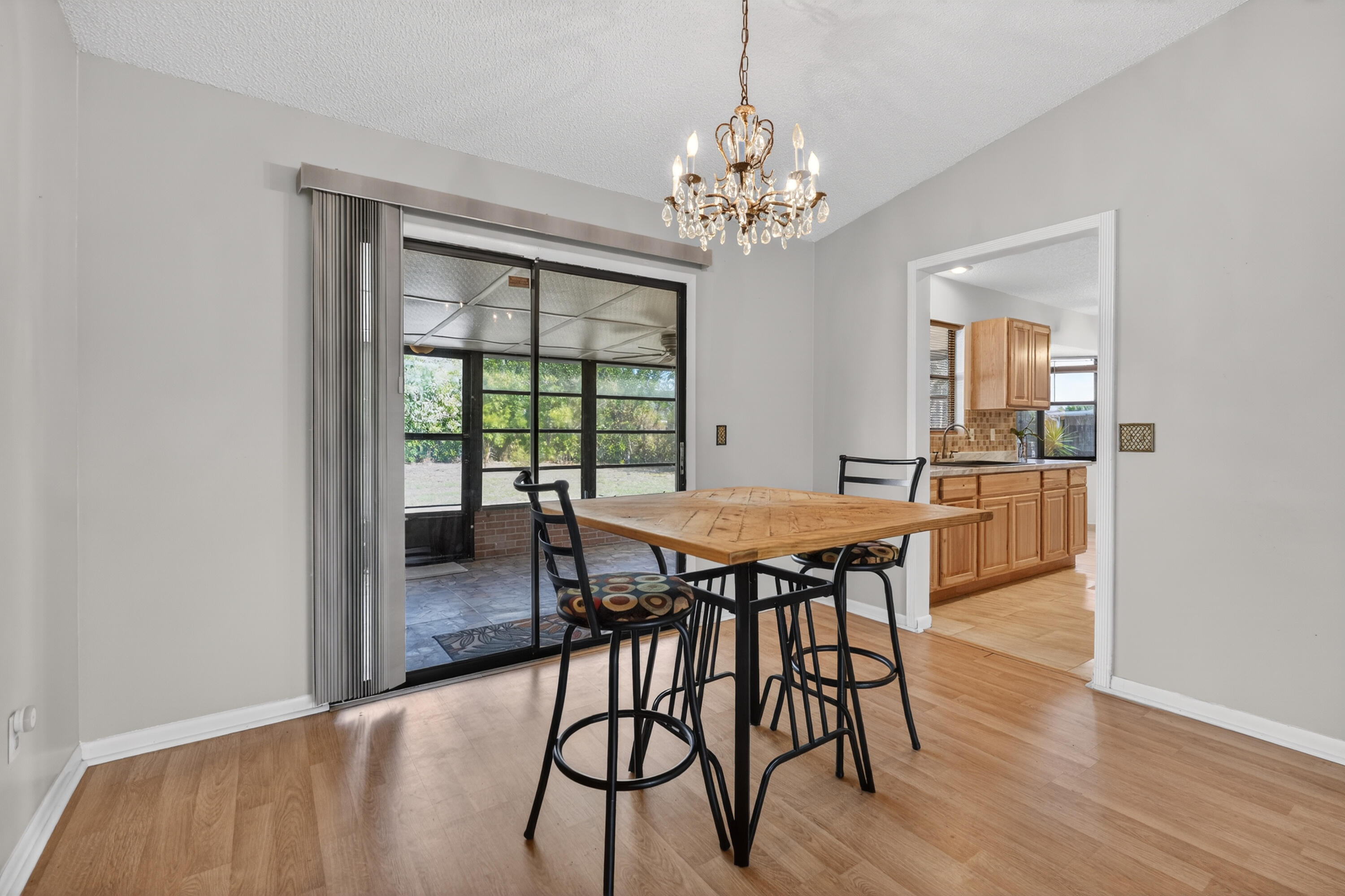 PORT ST LUCIE SECTION - Residential