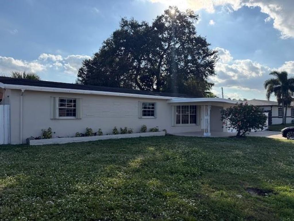 Photo of 7040 SW 16th St, Pembroke Park, FL 33023 (MLS # F10542316)