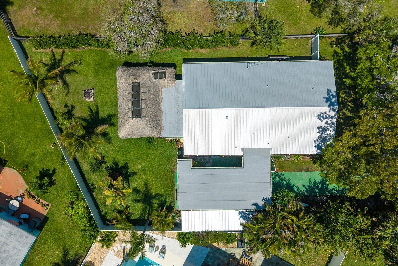 SURFSIDE UNIT 1 SUBDIVISION - Residential