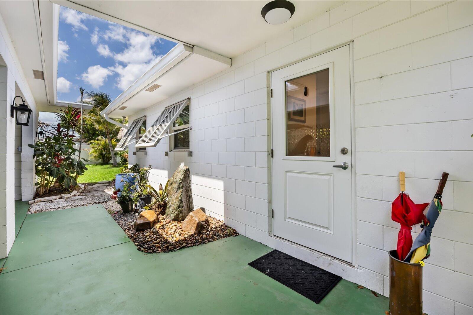 SURFSIDE UNIT 1 SUBDIVISION - Residential