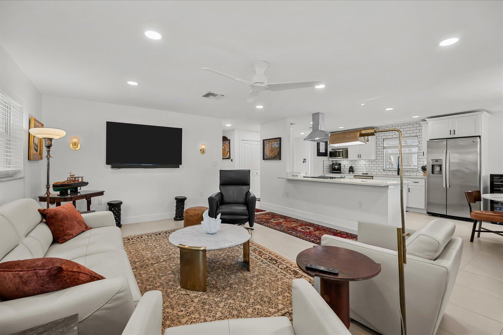 SURFSIDE UNIT 1 SUBDIVISION - Residential
