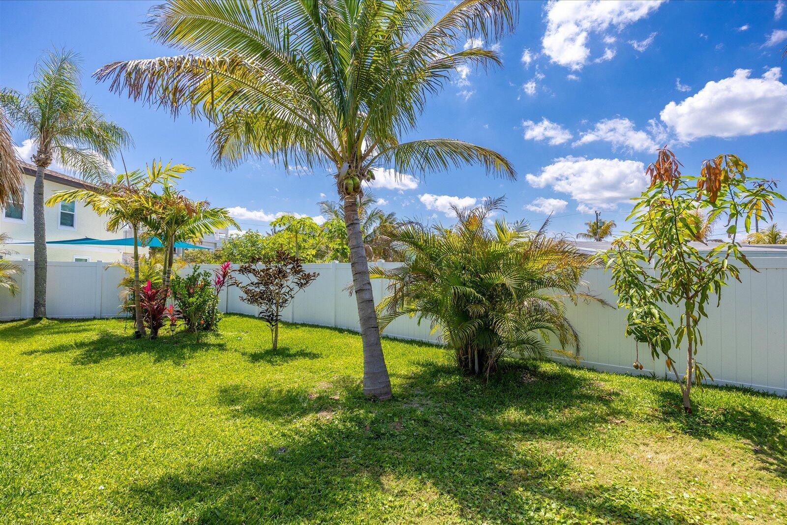 SURFSIDE UNIT 1 SUBDIVISION - Residential