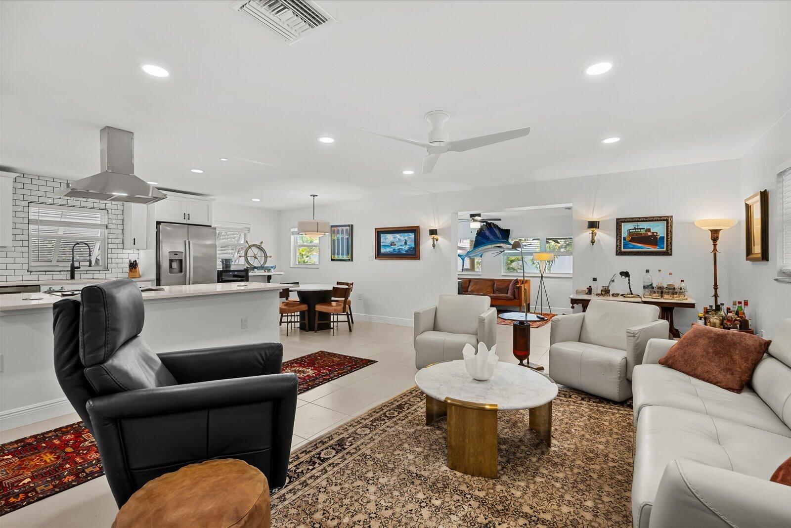 SURFSIDE UNIT 1 SUBDIVISION - Residential
