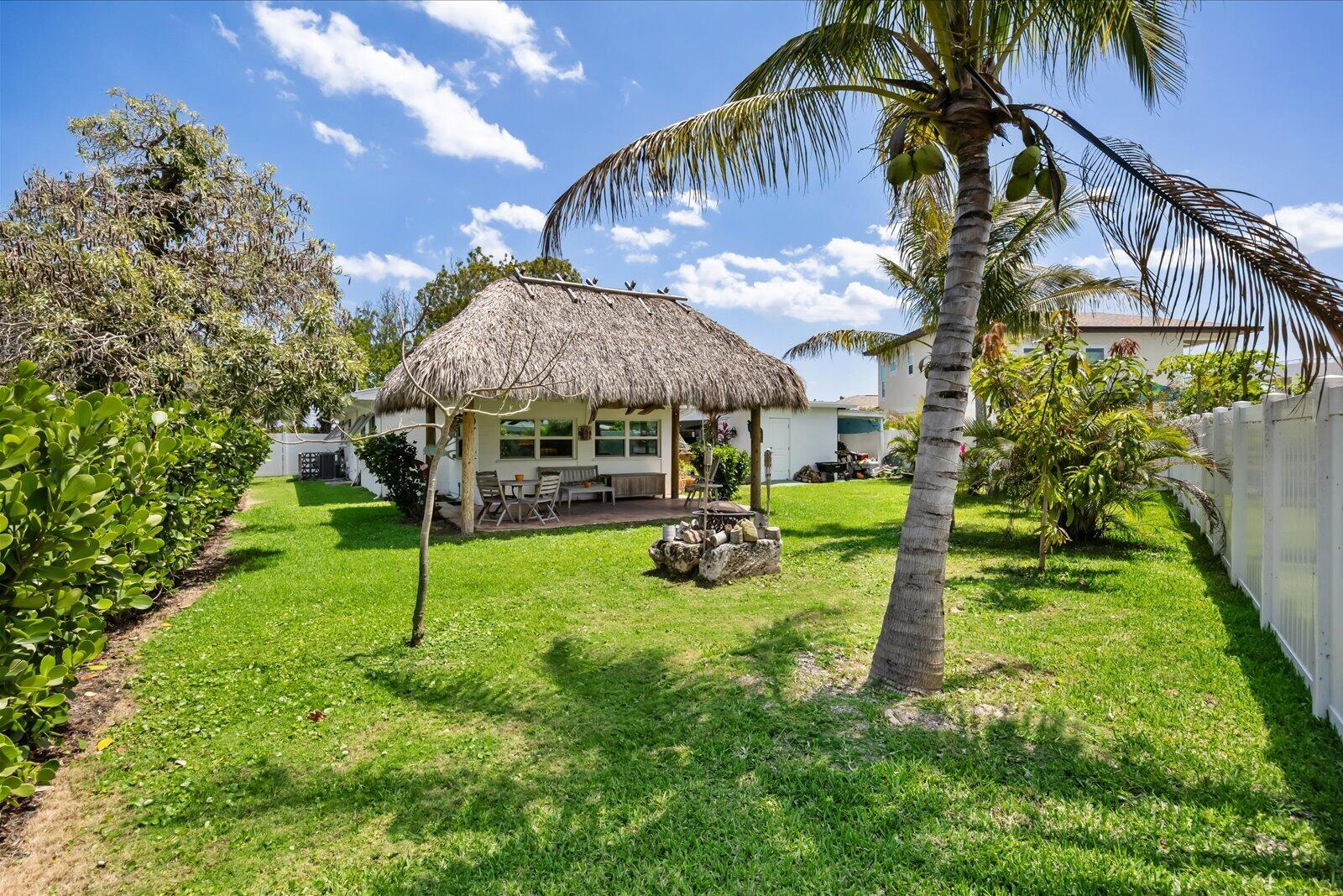 SURFSIDE UNIT 1 SUBDIVISION - Residential