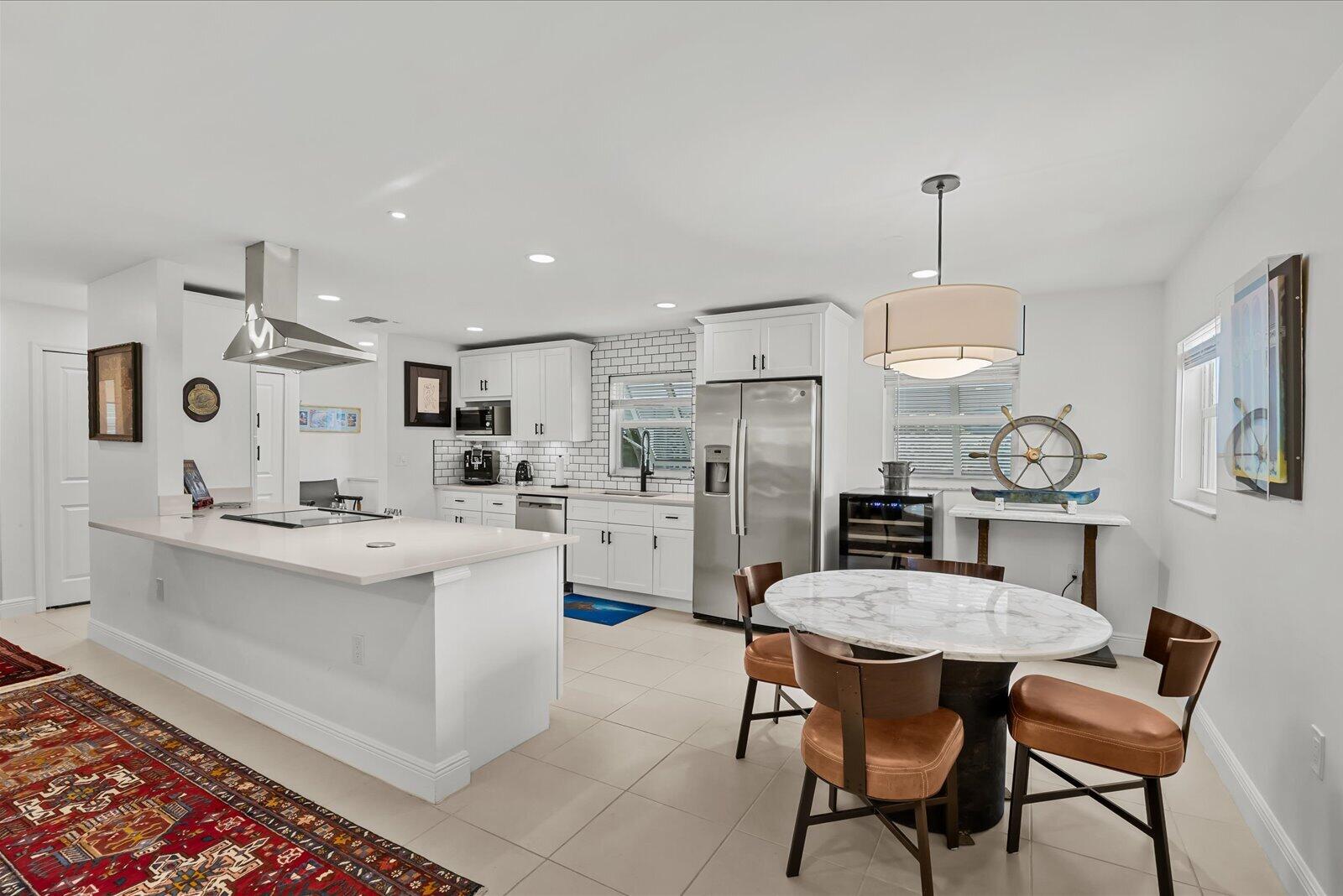 SURFSIDE UNIT 1 SUBDIVISION - Residential