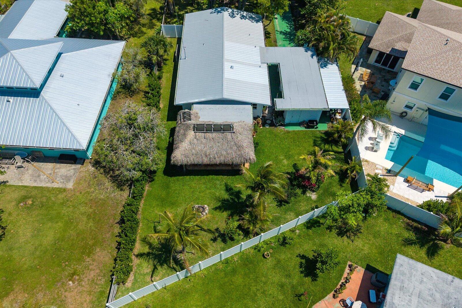 SURFSIDE UNIT 1 SUBDIVISION - Residential