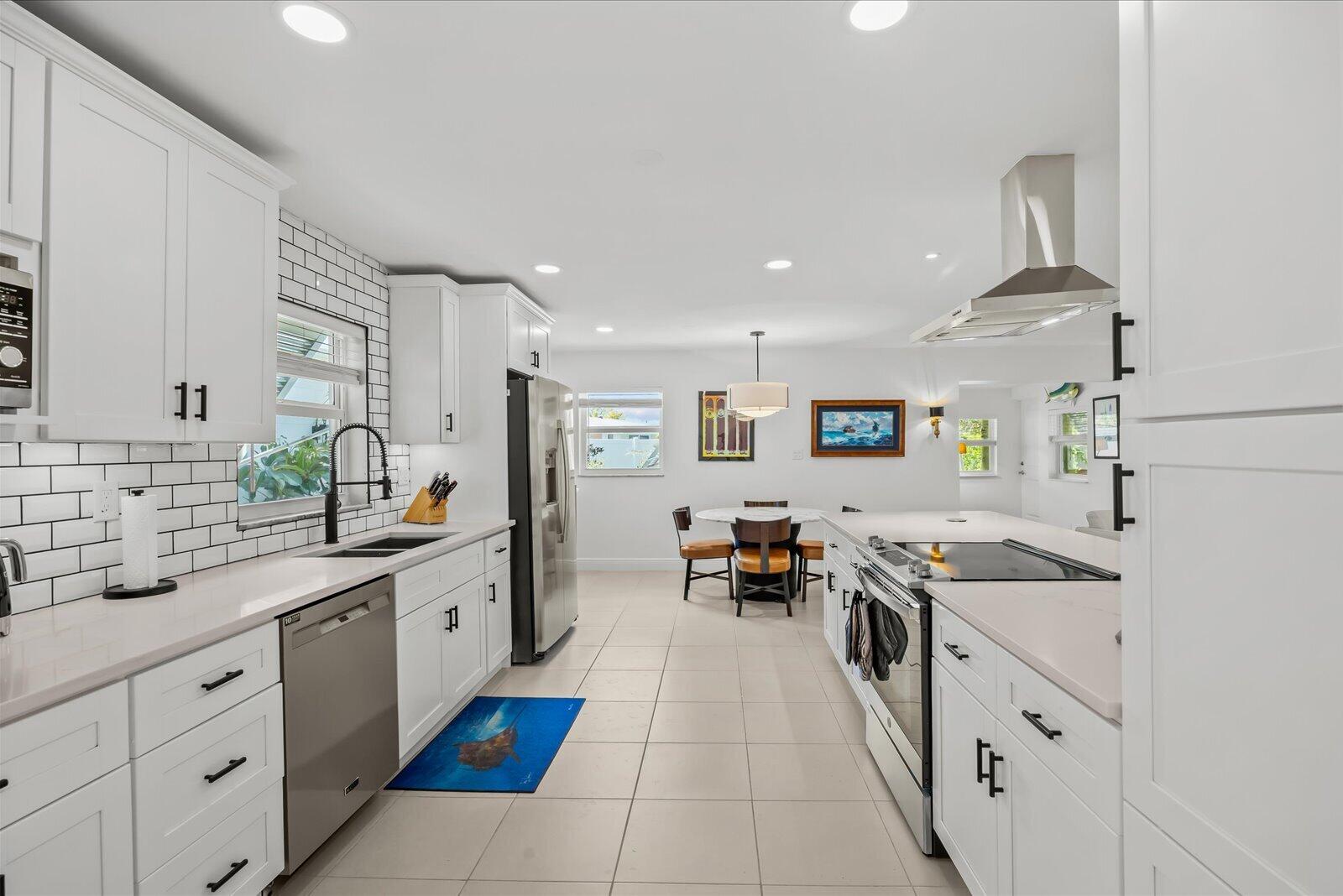 SURFSIDE UNIT 1 SUBDIVISION - Residential