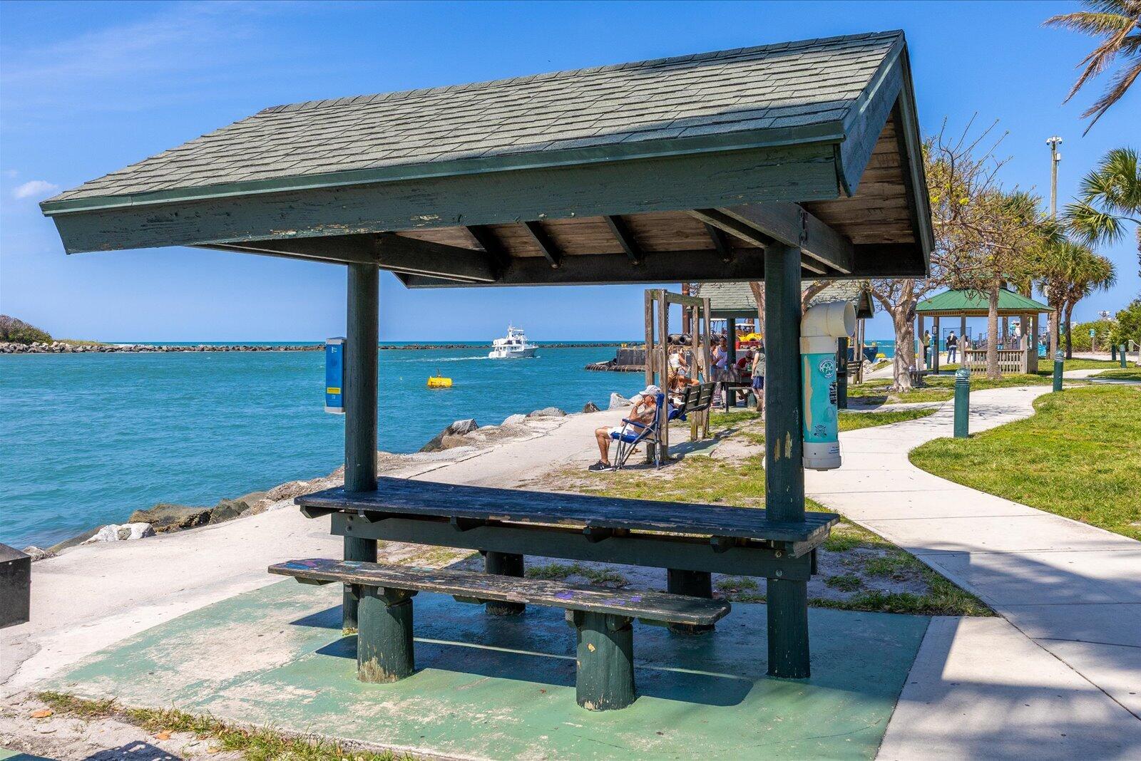 SURFSIDE UNIT 1 SUBDIVISION - Residential