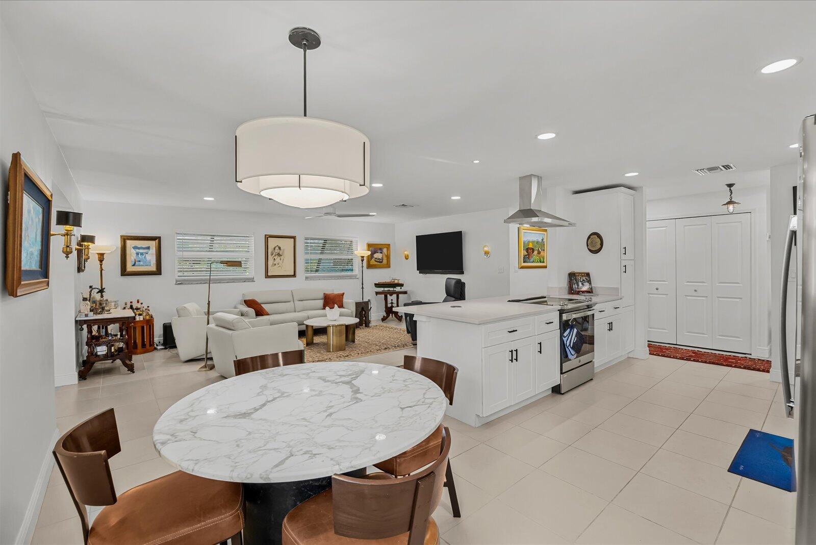 SURFSIDE UNIT 1 SUBDIVISION - Residential