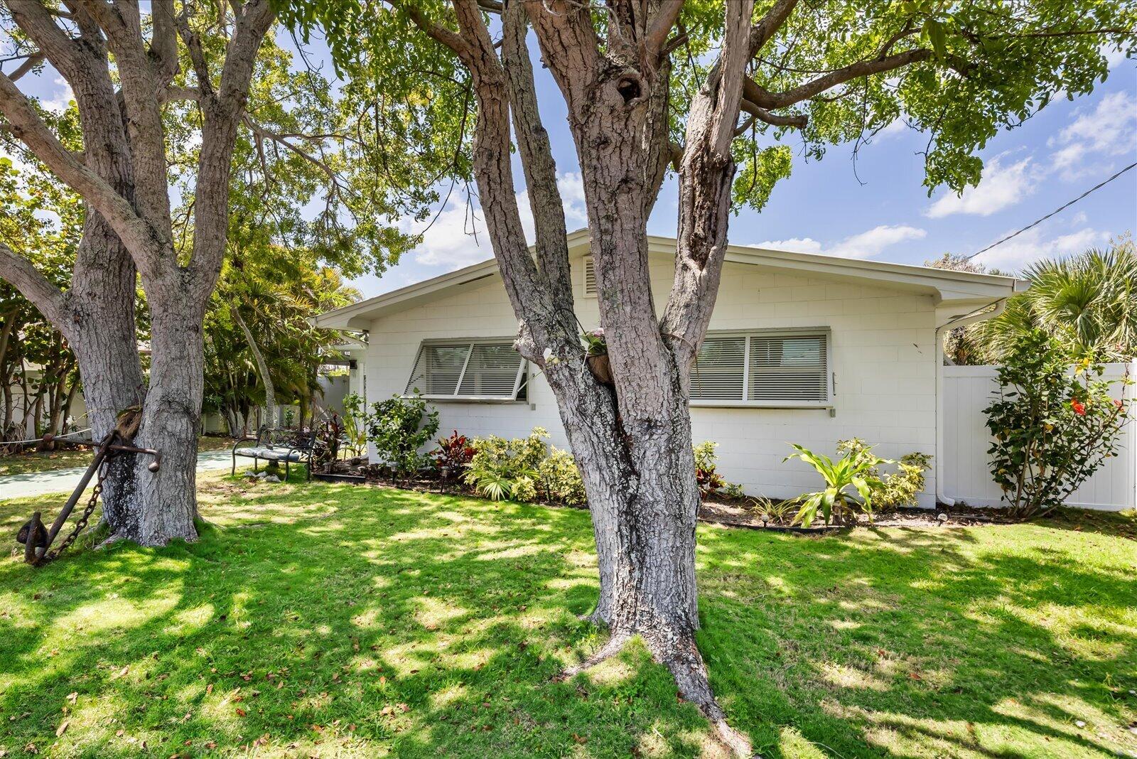 SURFSIDE UNIT 1 SUBDIVISION - Residential