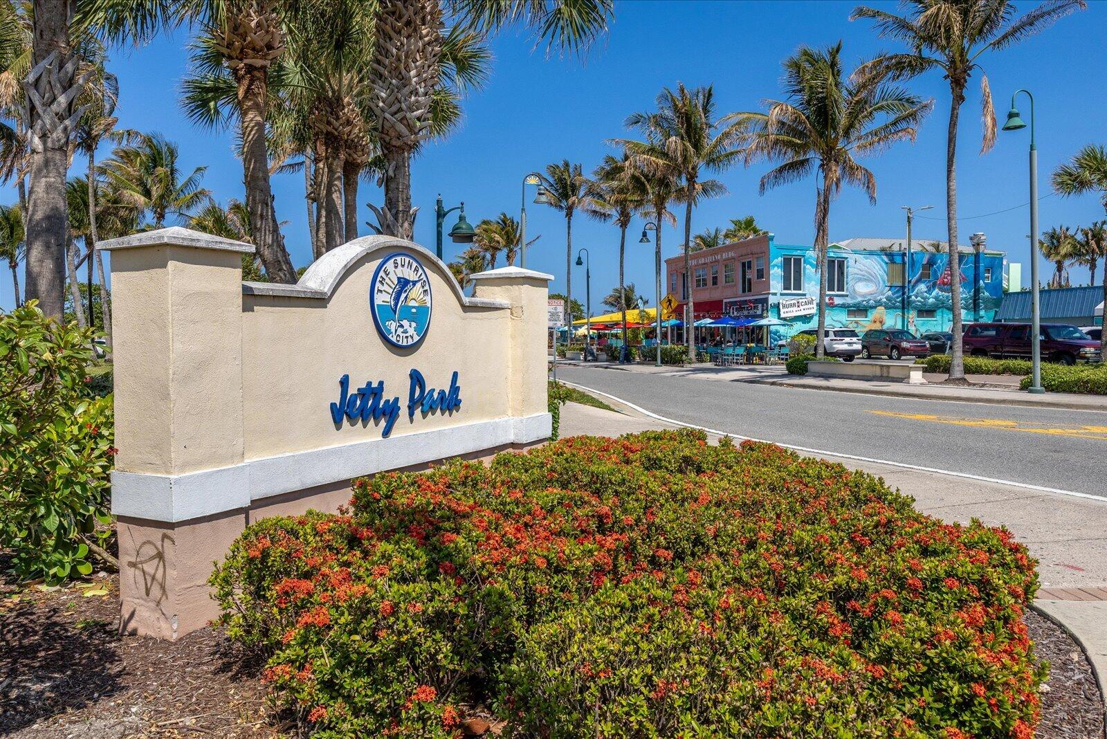 SURFSIDE UNIT 1 SUBDIVISION - Residential