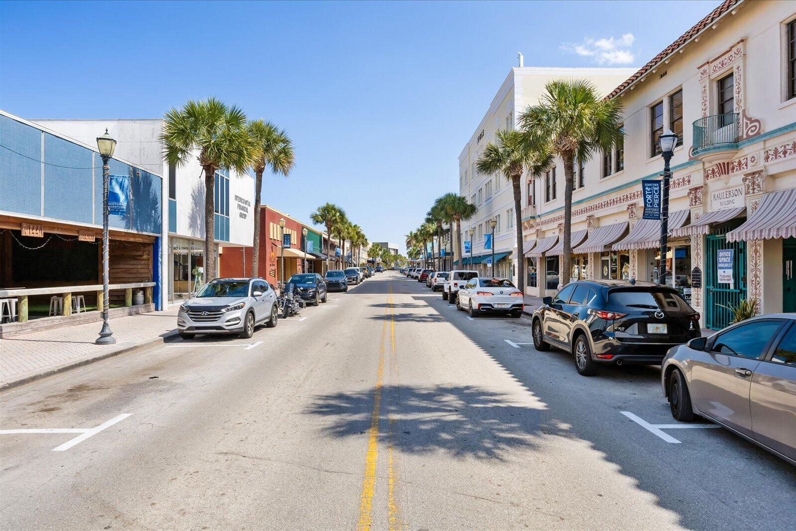 SURFSIDE UNIT 1 SUBDIVISION - Residential