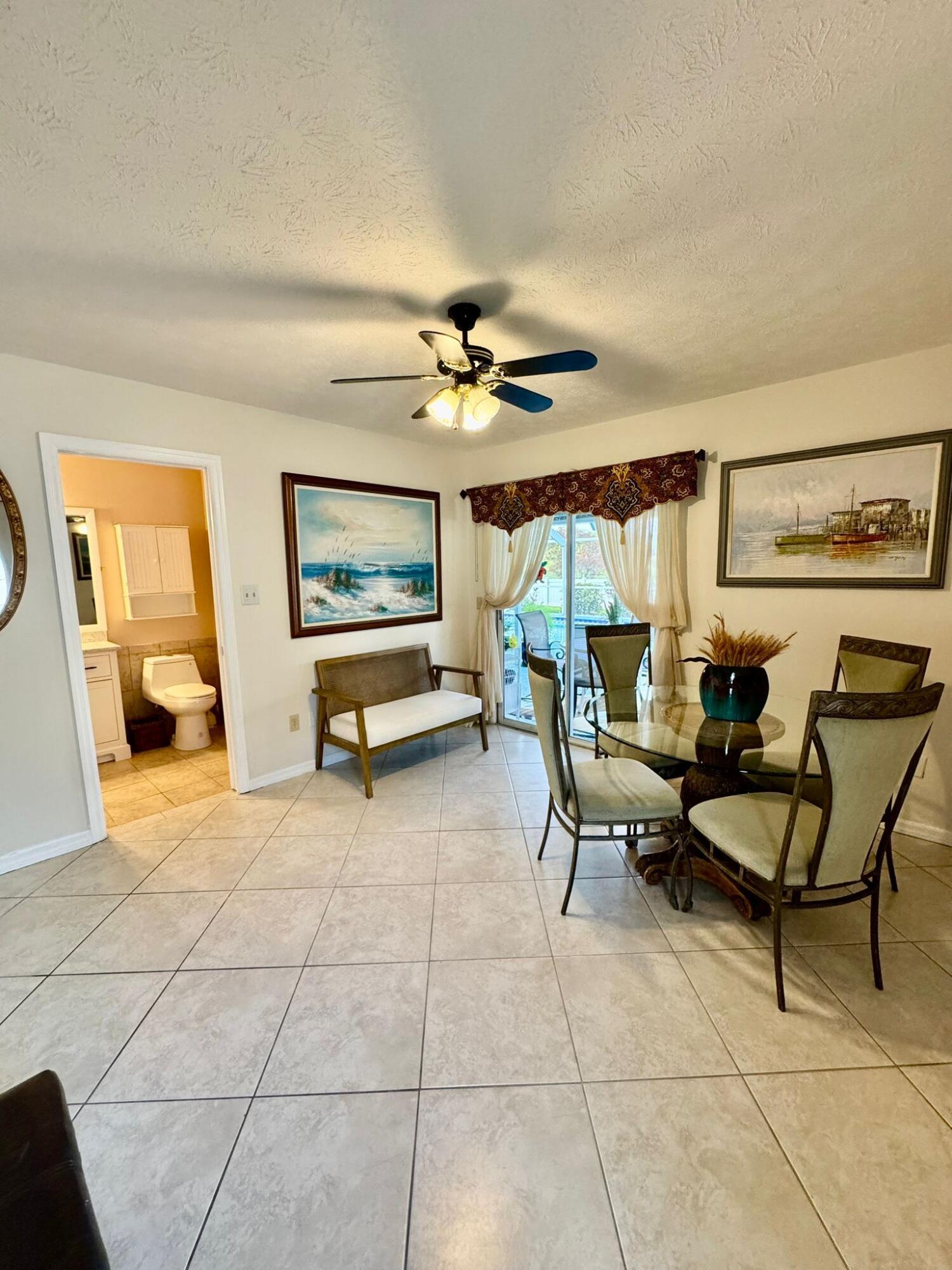 PORT ST LUCIE SECTION  31 - Residential Lease